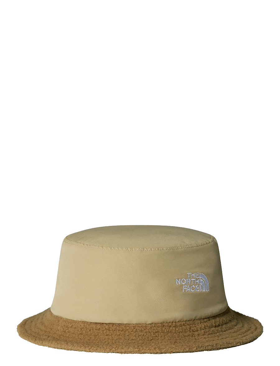 The North Face - YUMIORI BUCKET - hüte - utility brown/khaki stone - 0