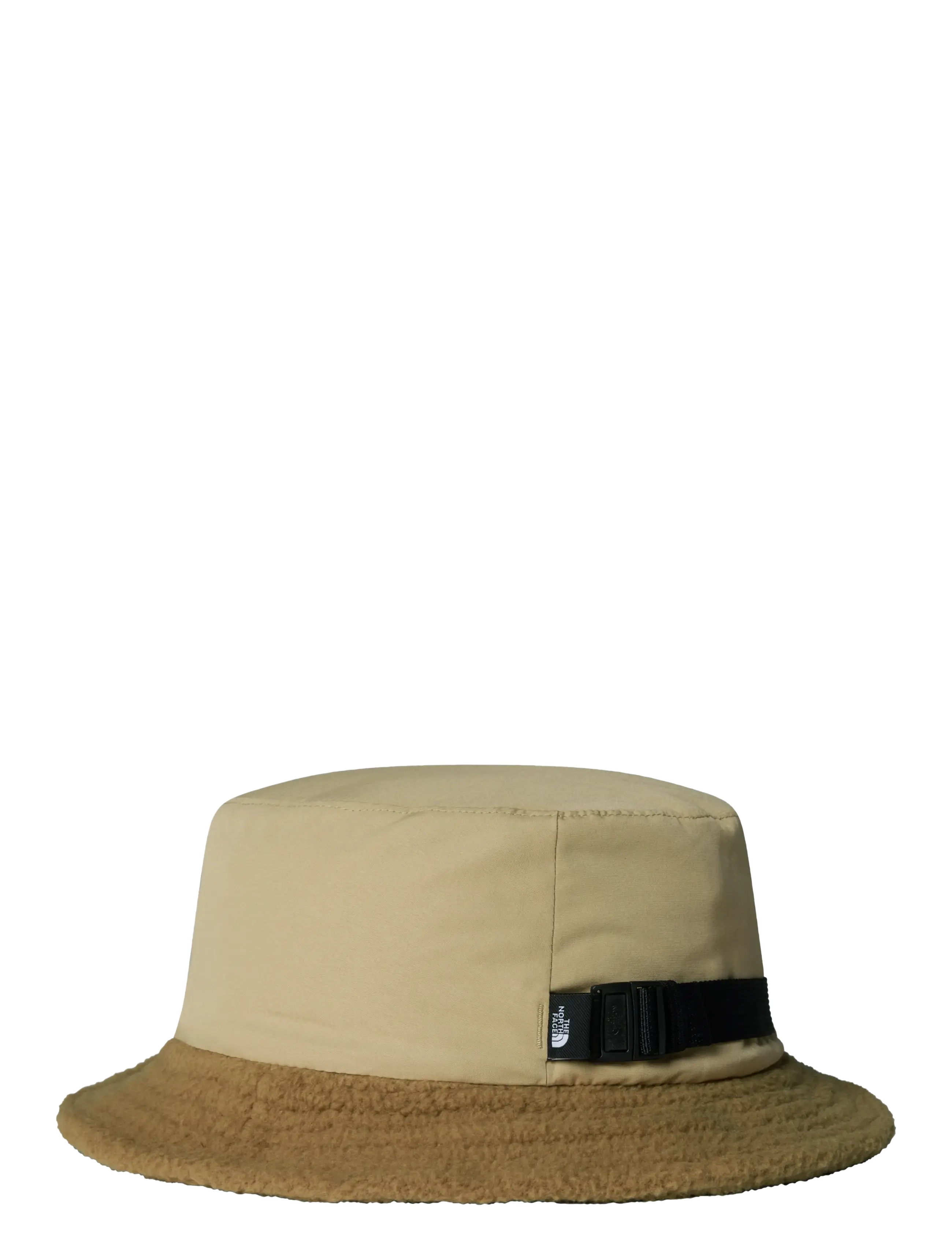 The North Face - YUMIORI BUCKET - hüte - utility brown/khaki stone - 1