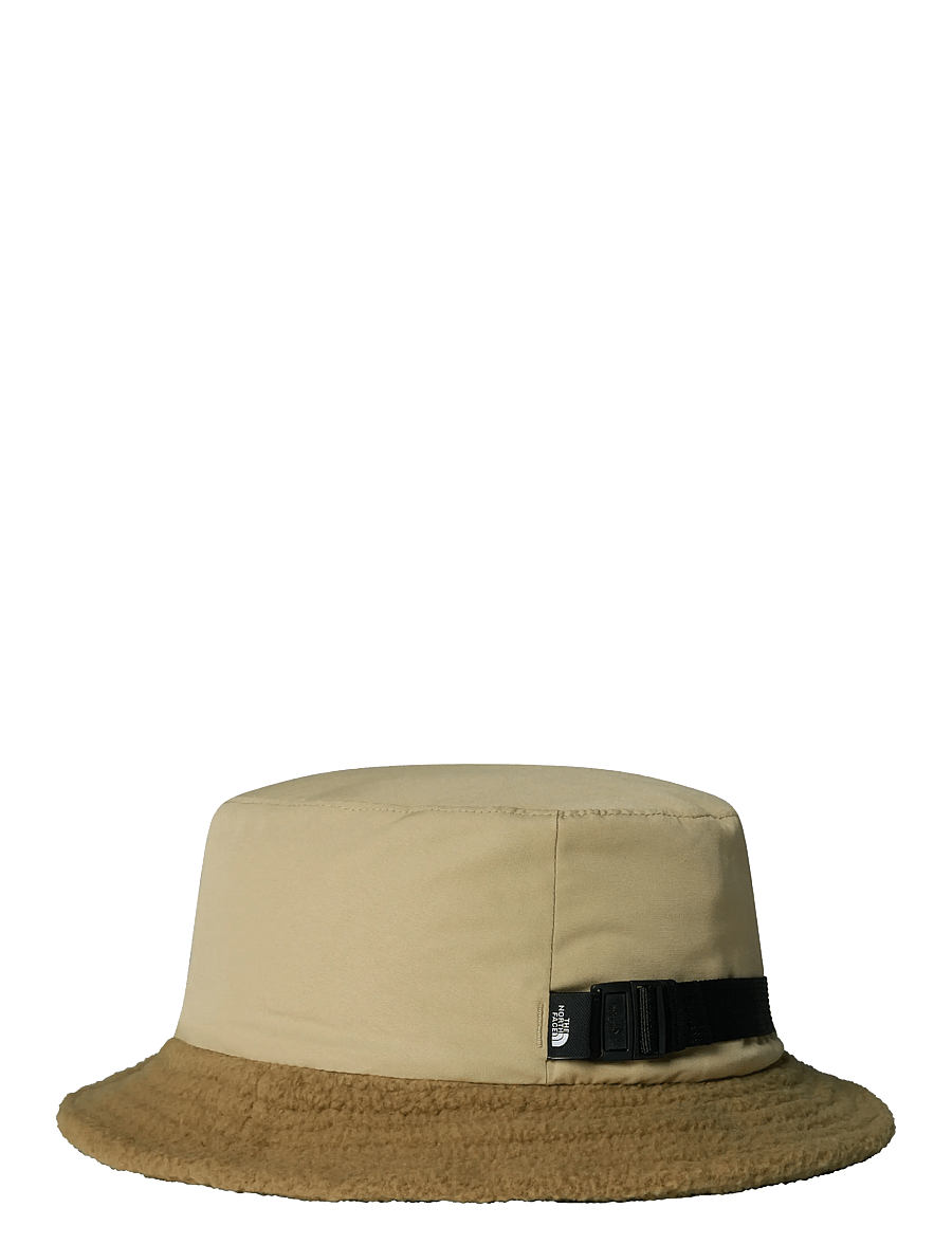 The North Face - YUMIORI BUCKET - hüte - utility brown/khaki stone - 1