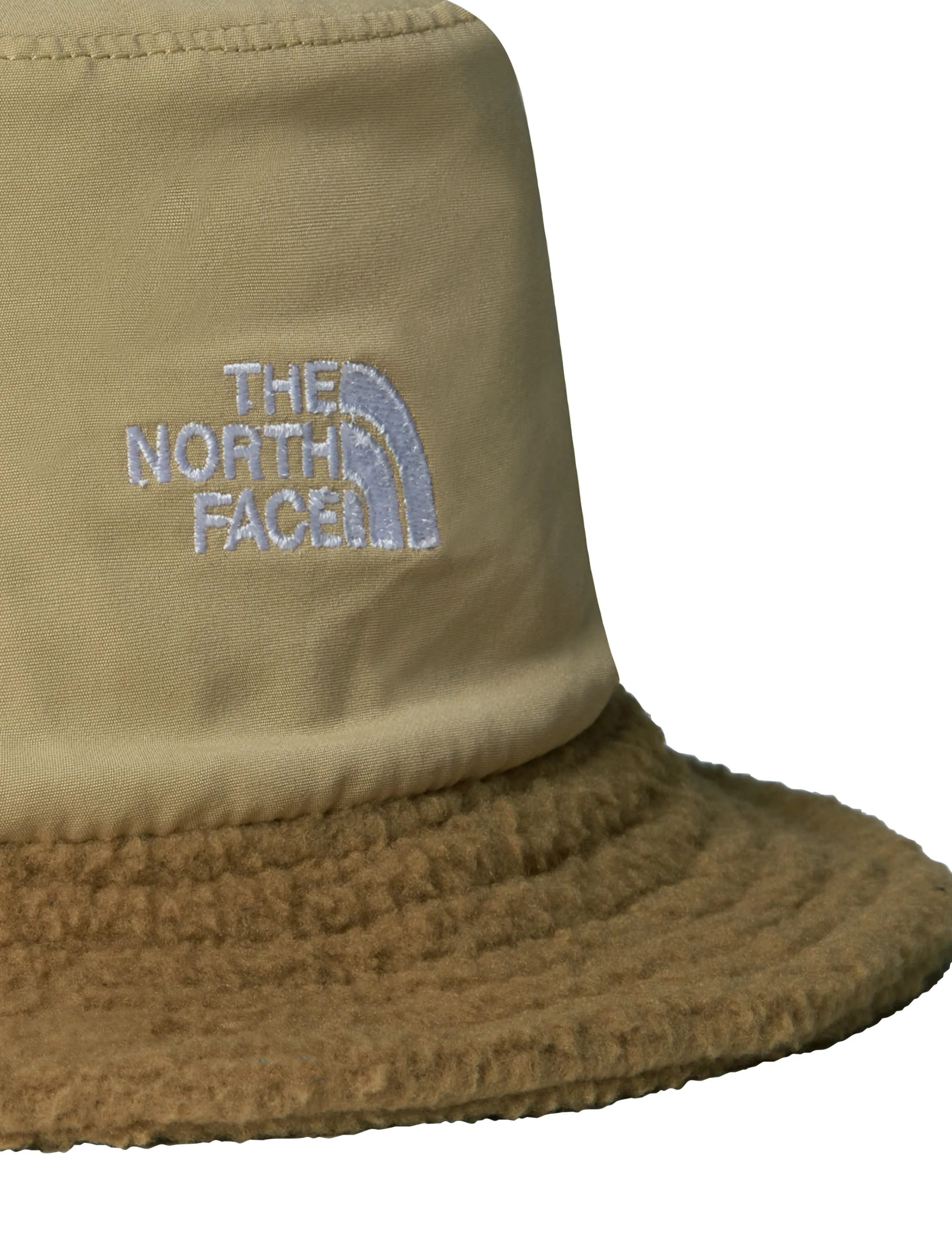 The North Face - YUMIORI BUCKET - hüte - utility brown/khaki stone - 5