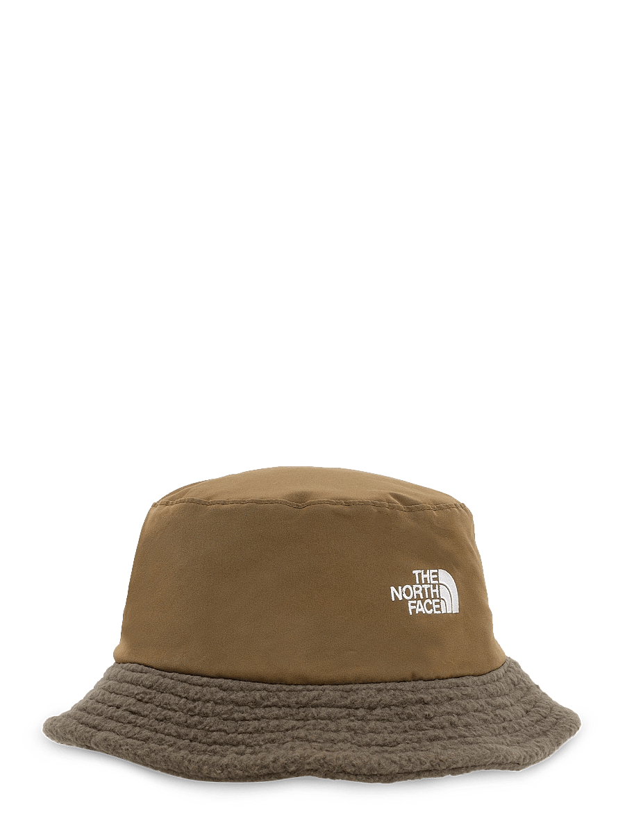 The North Face - YUMIORI BUCKET - hats - caraway seed/new taupe - 0