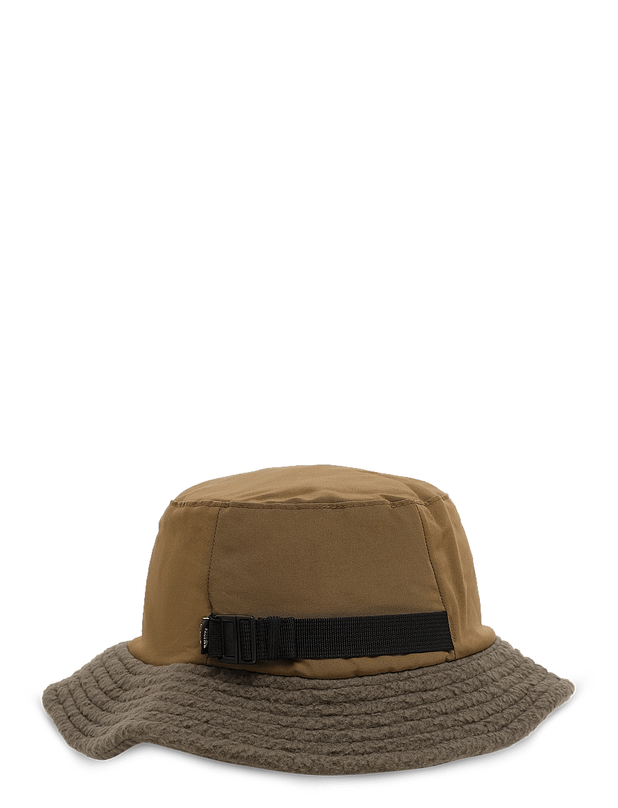 The North Face - YUMIORI BUCKET - hats - caraway seed/new taupe - 1