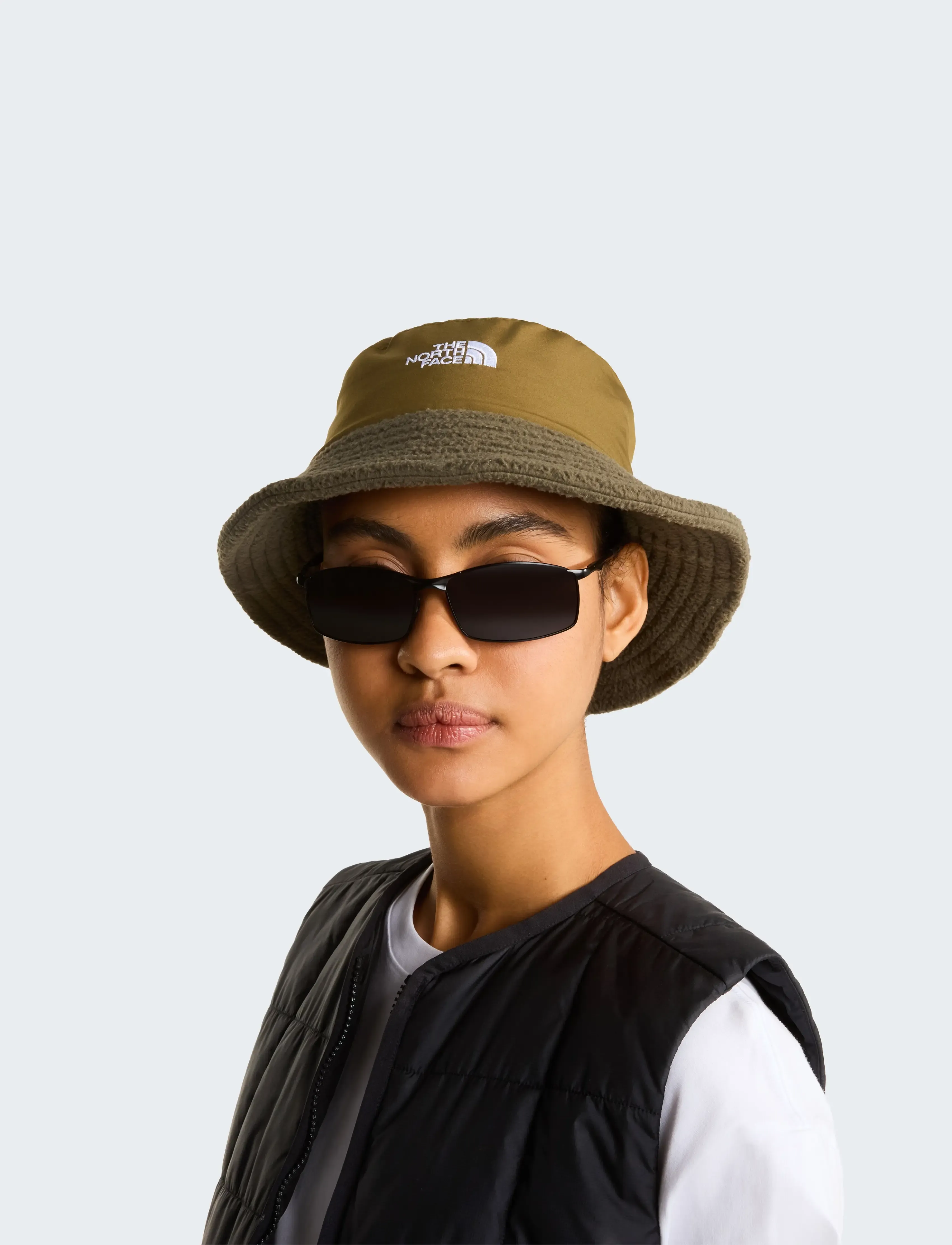 The North Face - YUMIORI BUCKET - hats - caraway seed/new taupe - 2