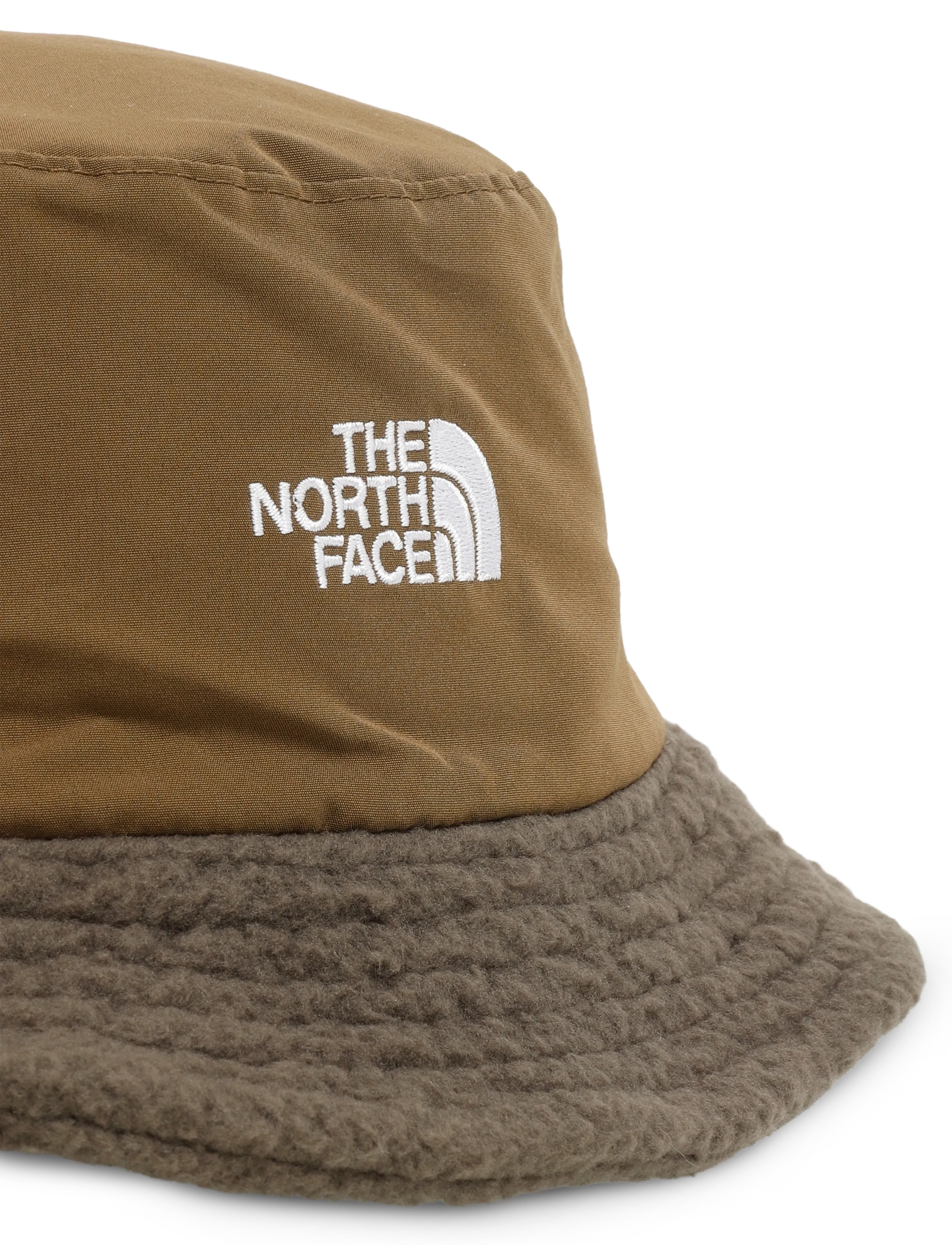 The North Face - YUMIORI BUCKET - hats - caraway seed/new taupe - 5