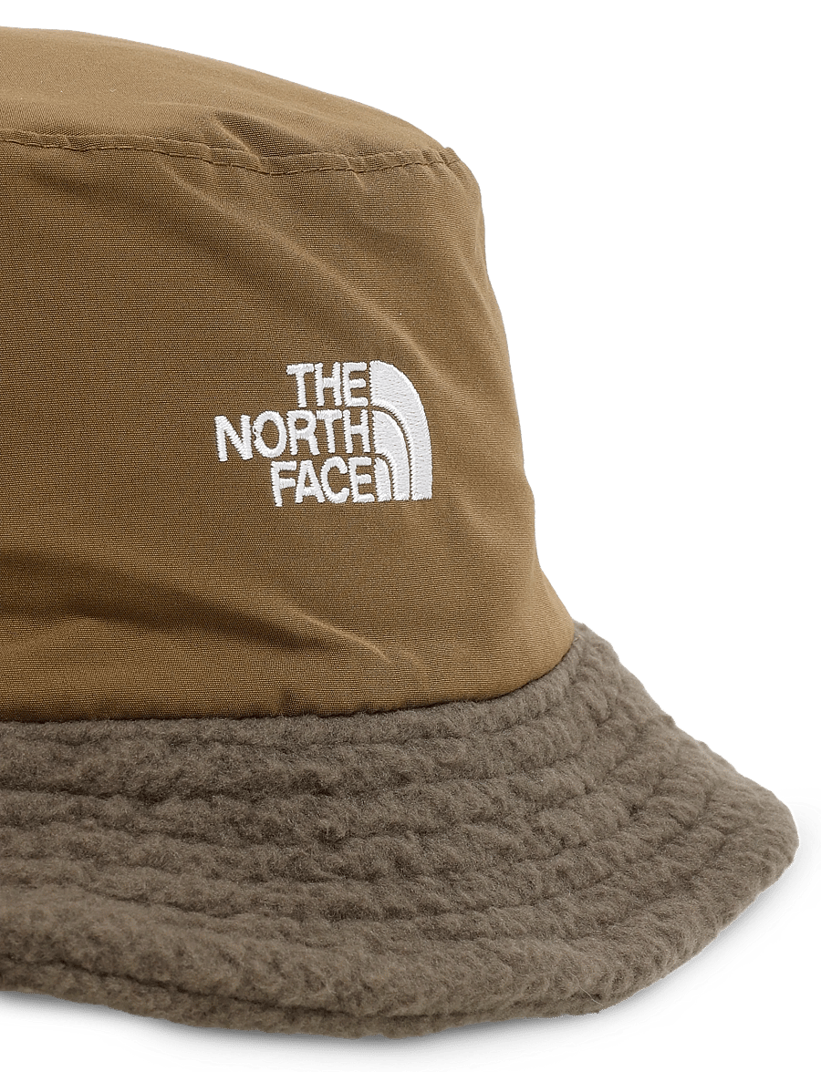 The North Face - YUMIORI BUCKET - hats - caraway seed/new taupe - 5