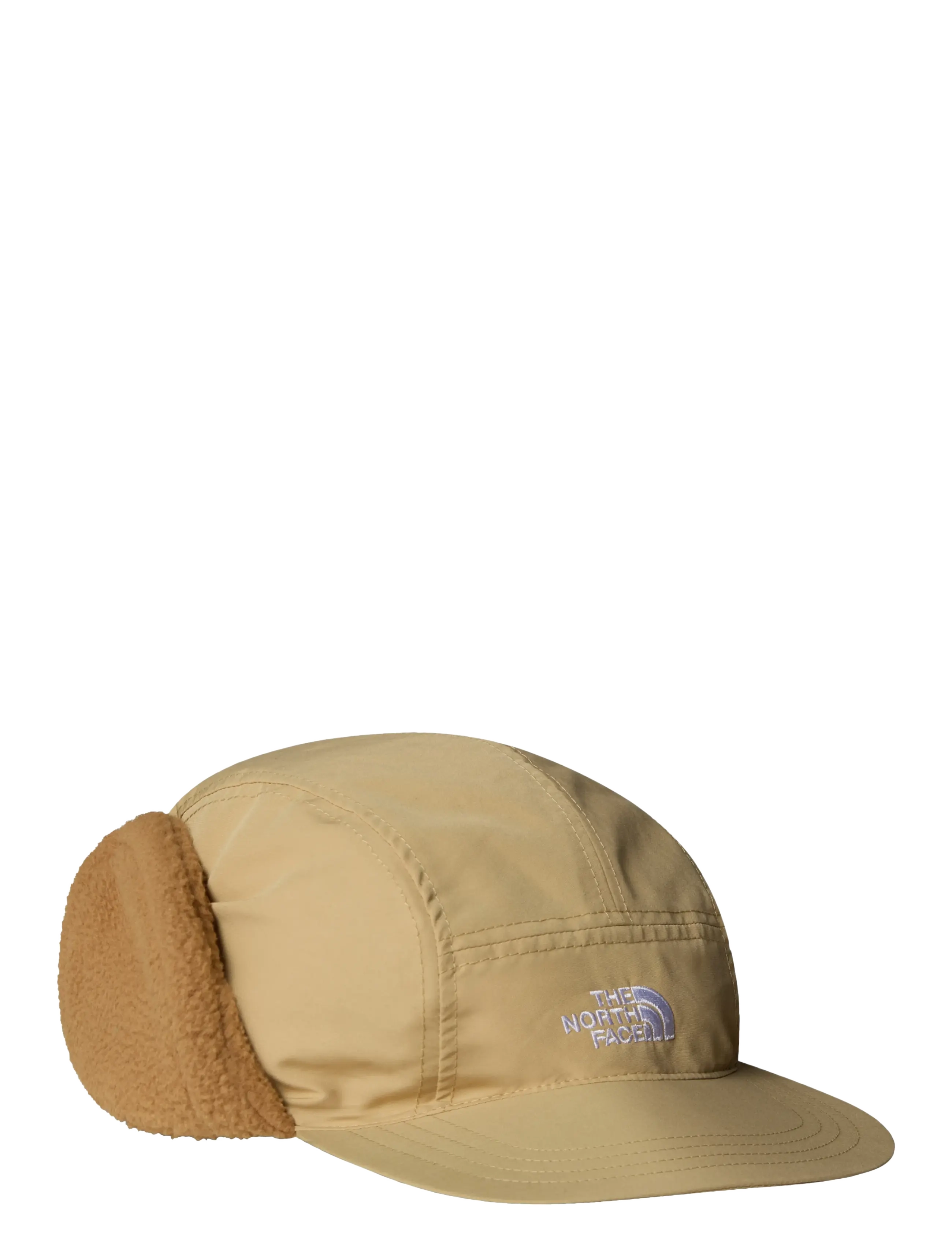 The North Face YUMIORI TRAPPER - Accessories - UTILITY BROWN/KHAKI STONE / beige