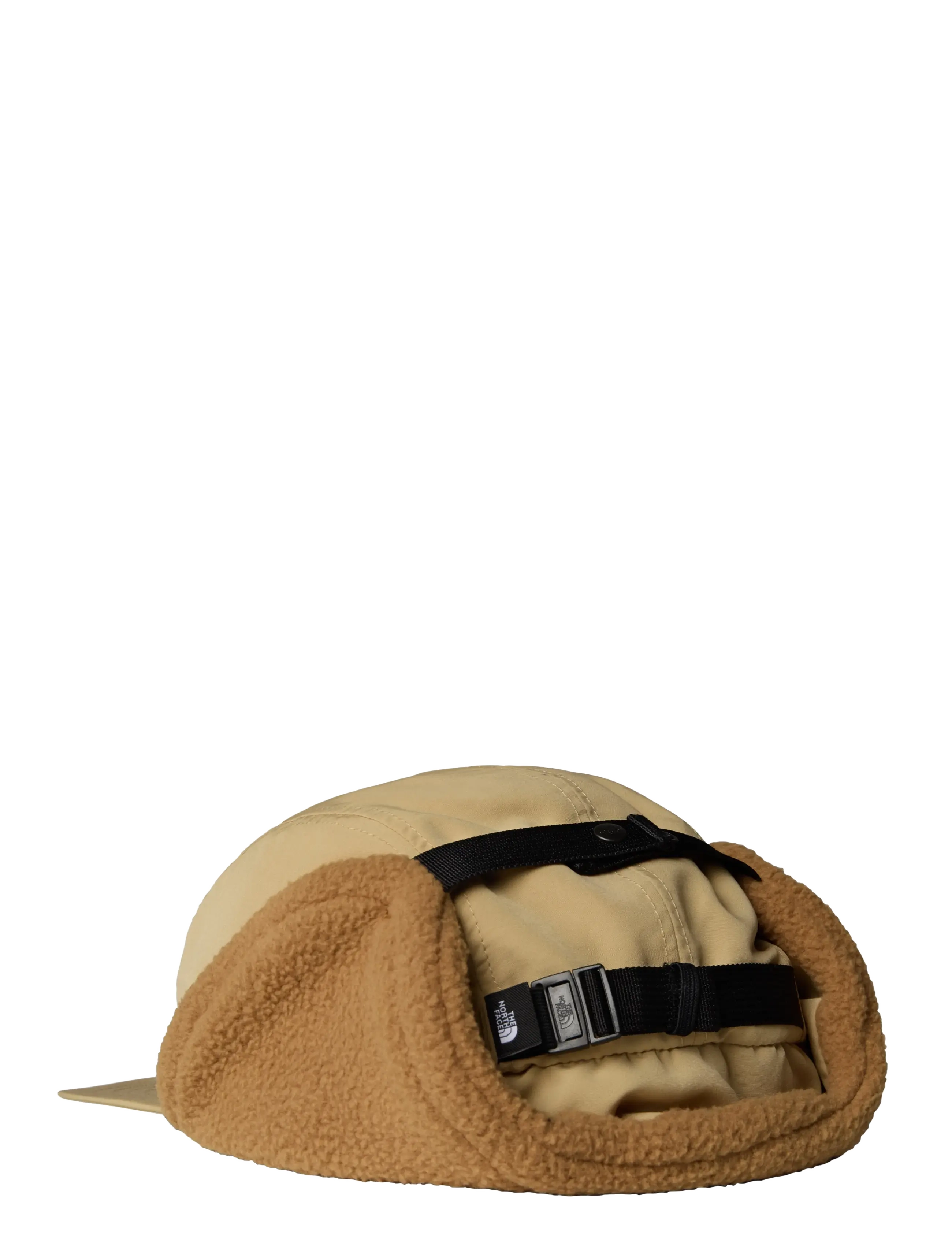 The North Face - YUMIORI TRAPPER - utility brown/khaki stone - 1
