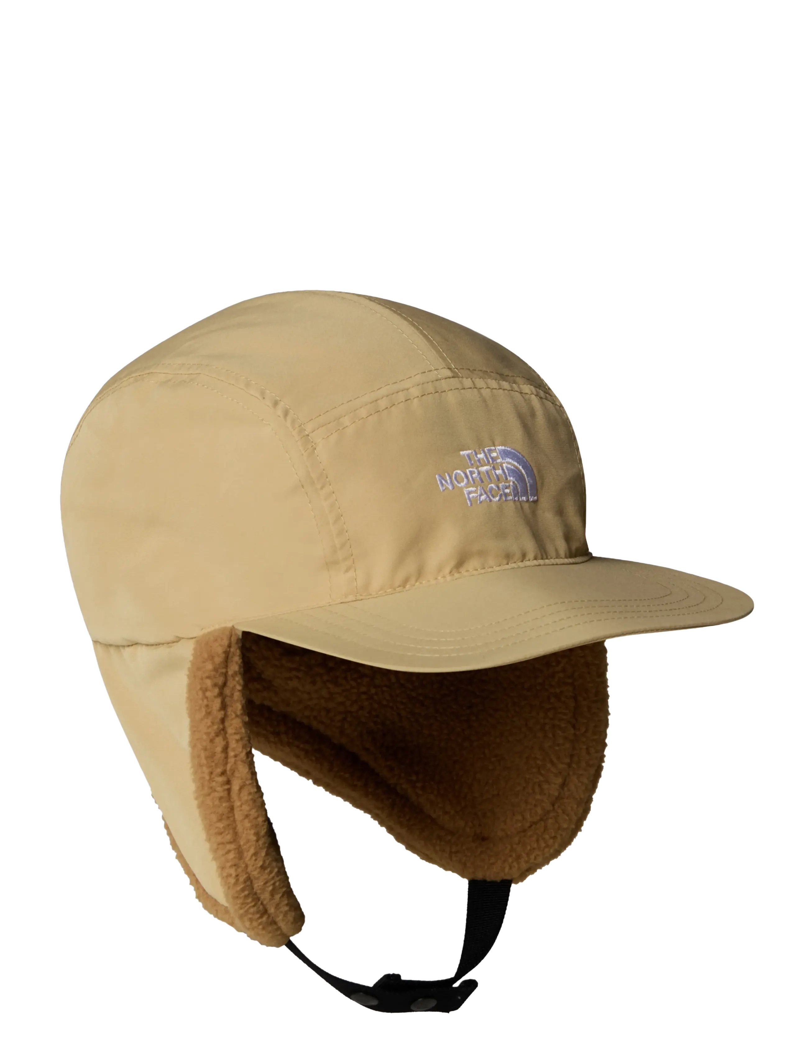 The North Face - YUMIORI TRAPPER - utility brown/khaki stone - 2