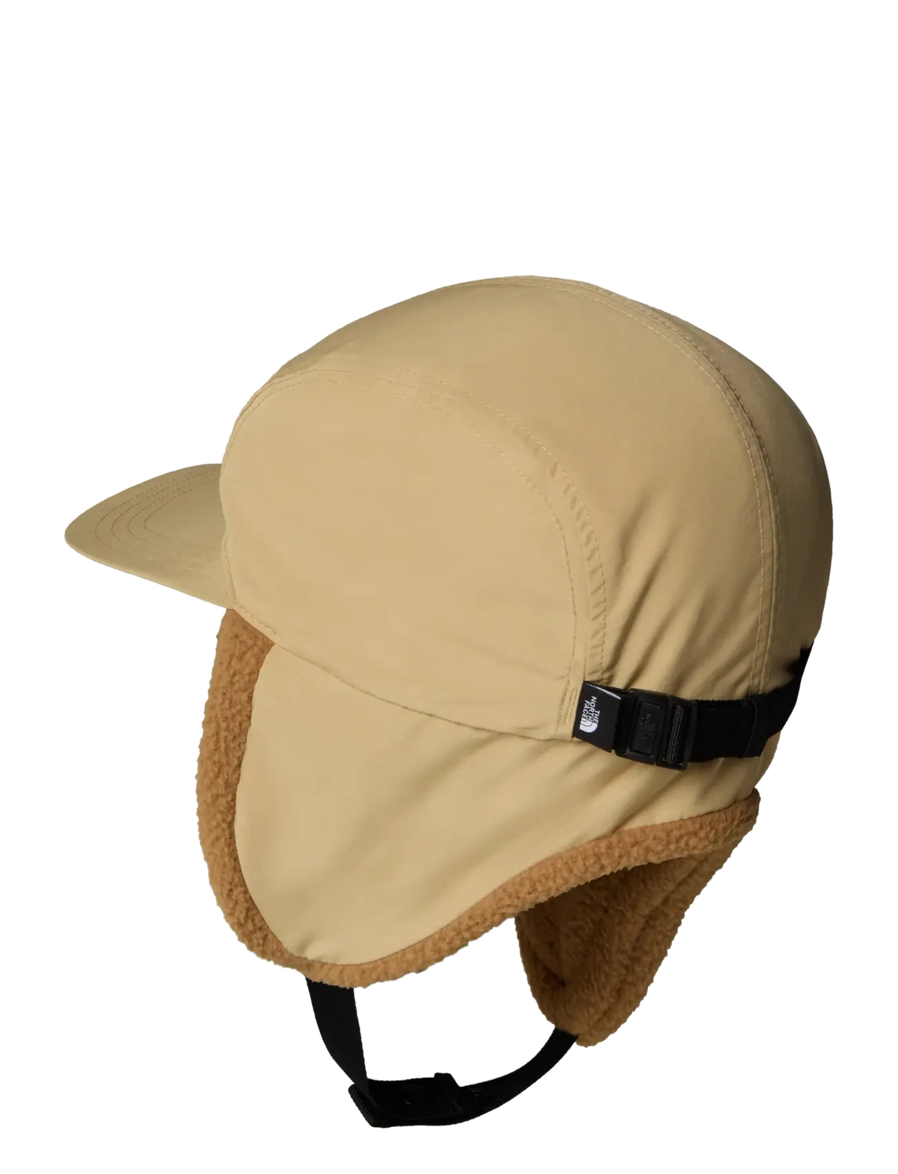 The North Face - YUMIORI TRAPPER - utility brown/khaki stone - 3