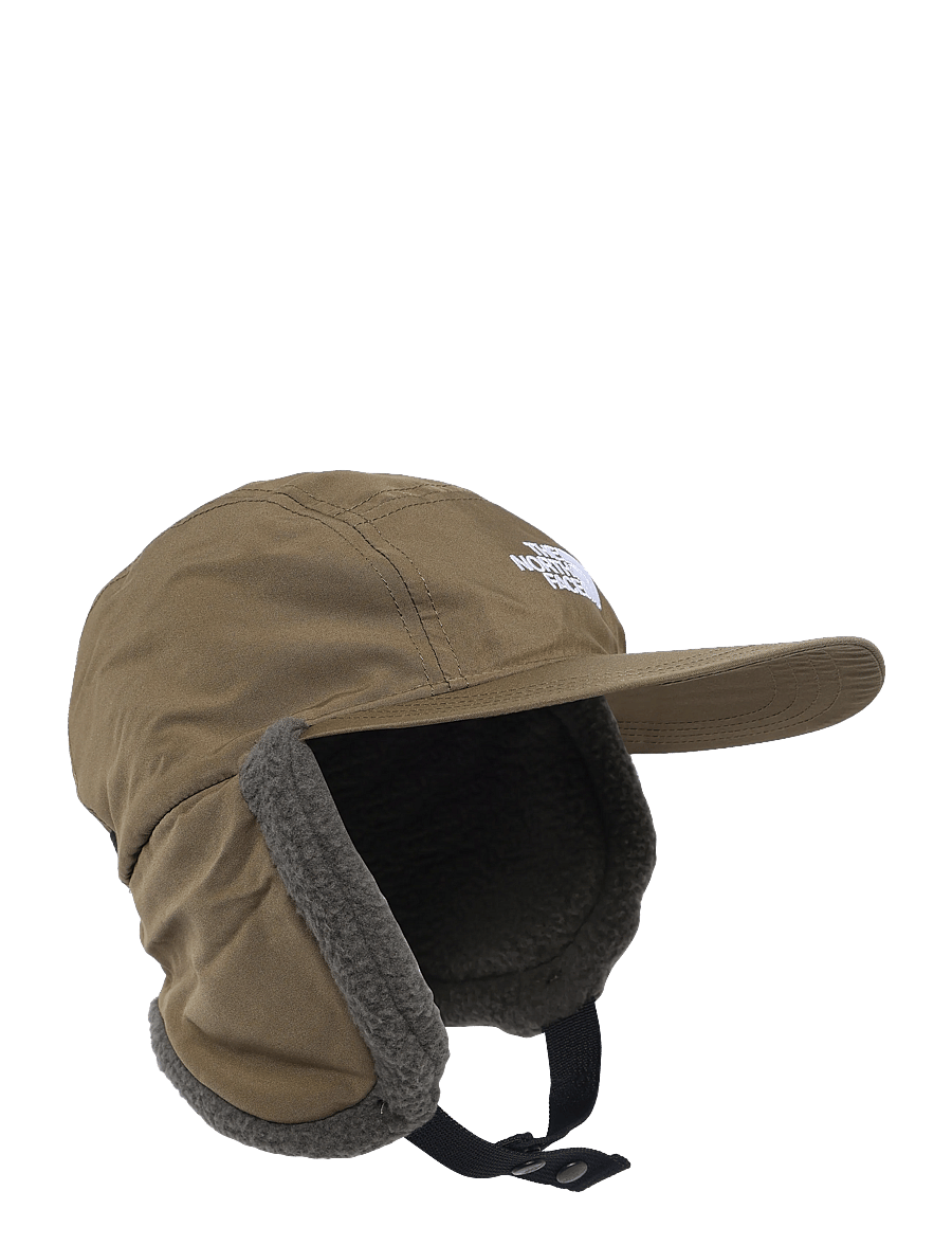The North Face - YUMIORI TRAPPER - hüte - caraway seed/new taupe - 0