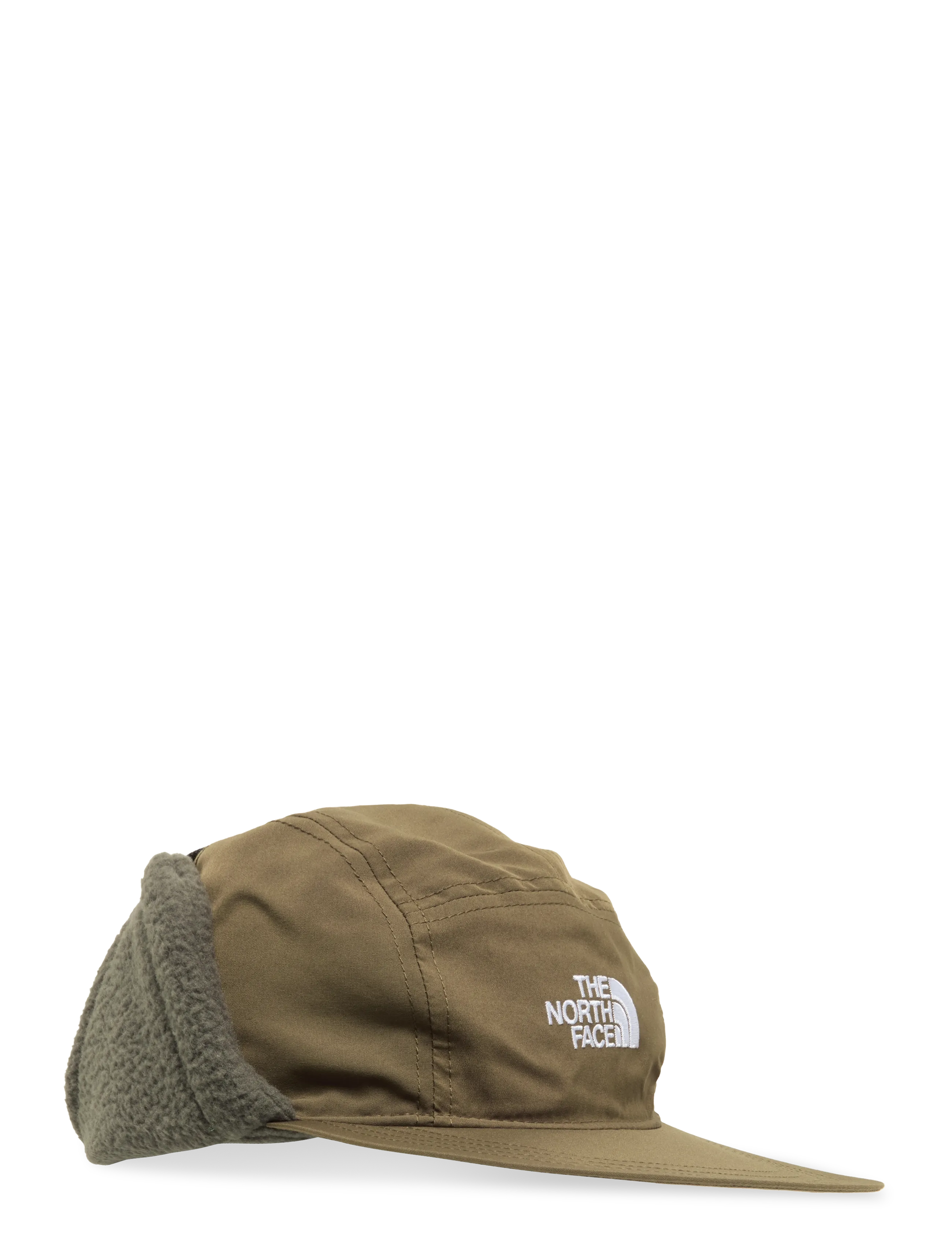 The North Face - YUMIORI TRAPPER - hats - caraway seed/new taupe - 1