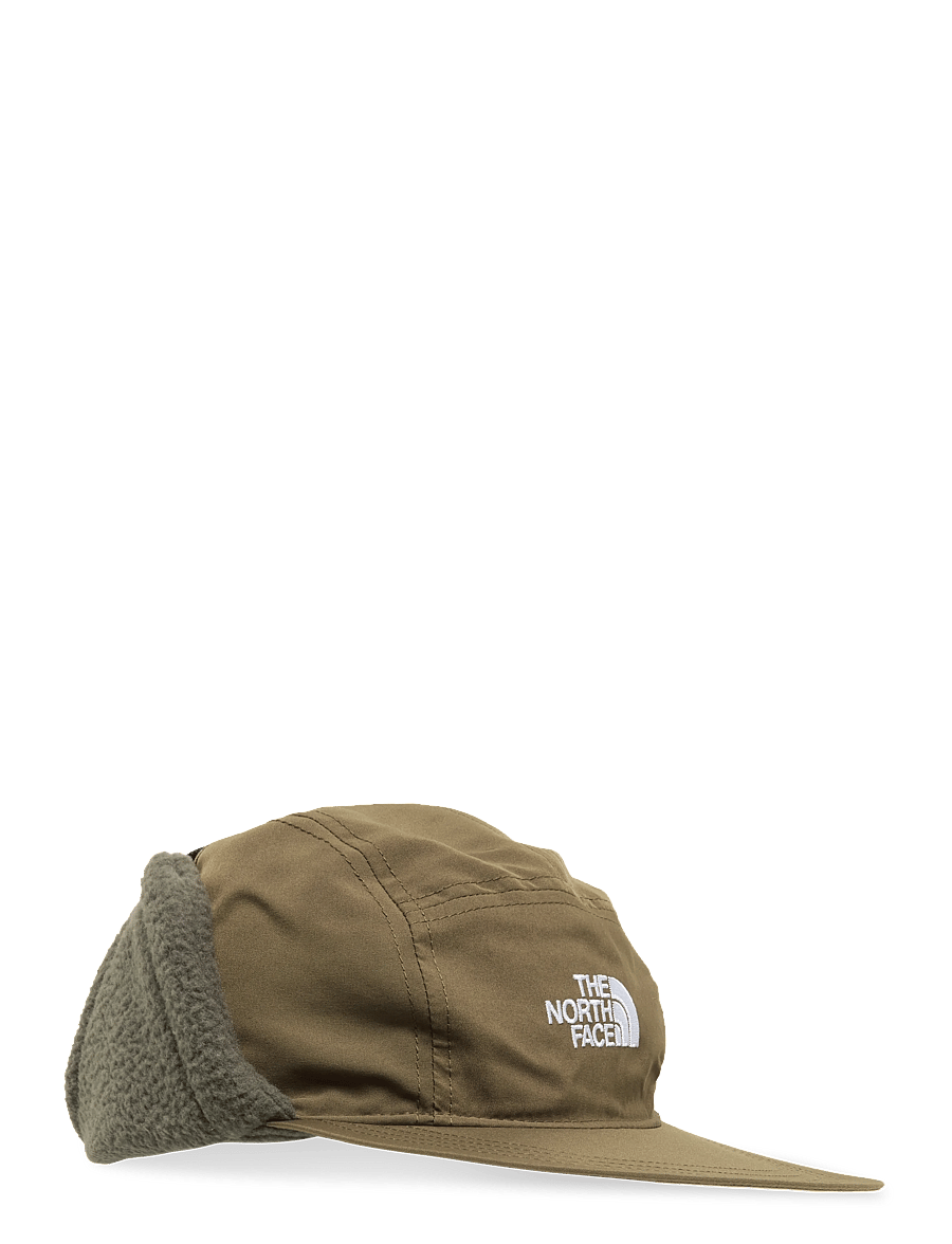 The North Face - YUMIORI TRAPPER - hüte - caraway seed/new taupe - 1