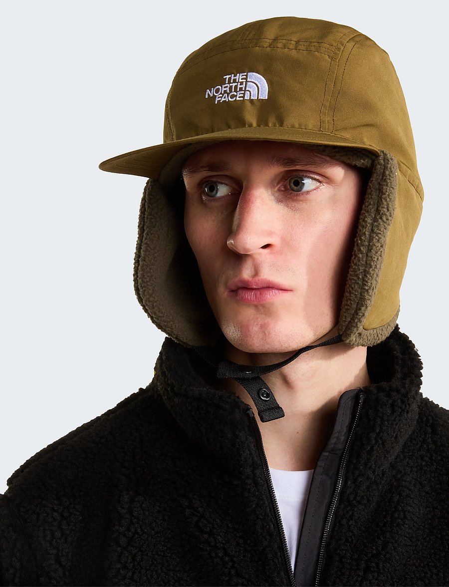 The North Face - YUMIORI TRAPPER - hüte - caraway seed/new taupe - 3