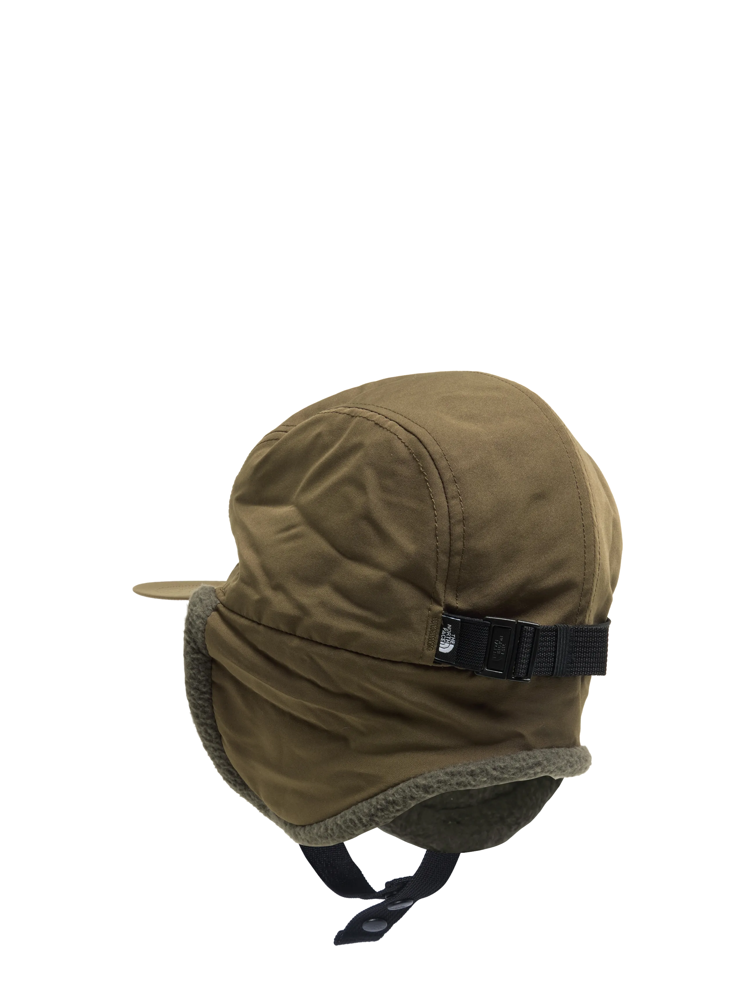 The North Face - YUMIORI TRAPPER - hats - caraway seed/new taupe - 2