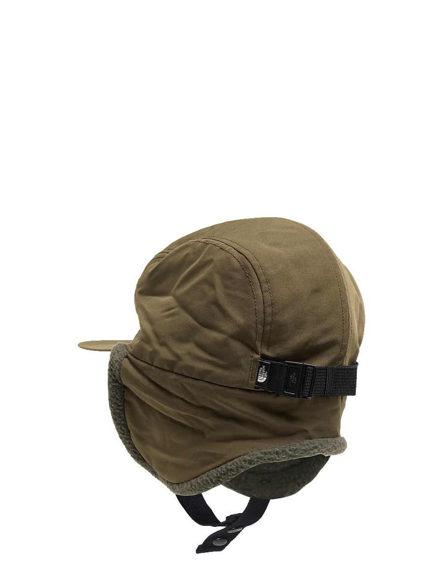 The North Face - YUMIORI TRAPPER - hüte - caraway seed/new taupe - 2