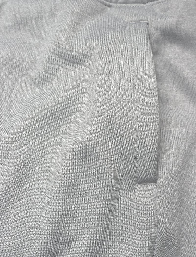 The North Face - M REAXION FLEECE JOGGER - EU - püksid - high rise gry lght heathr - 2