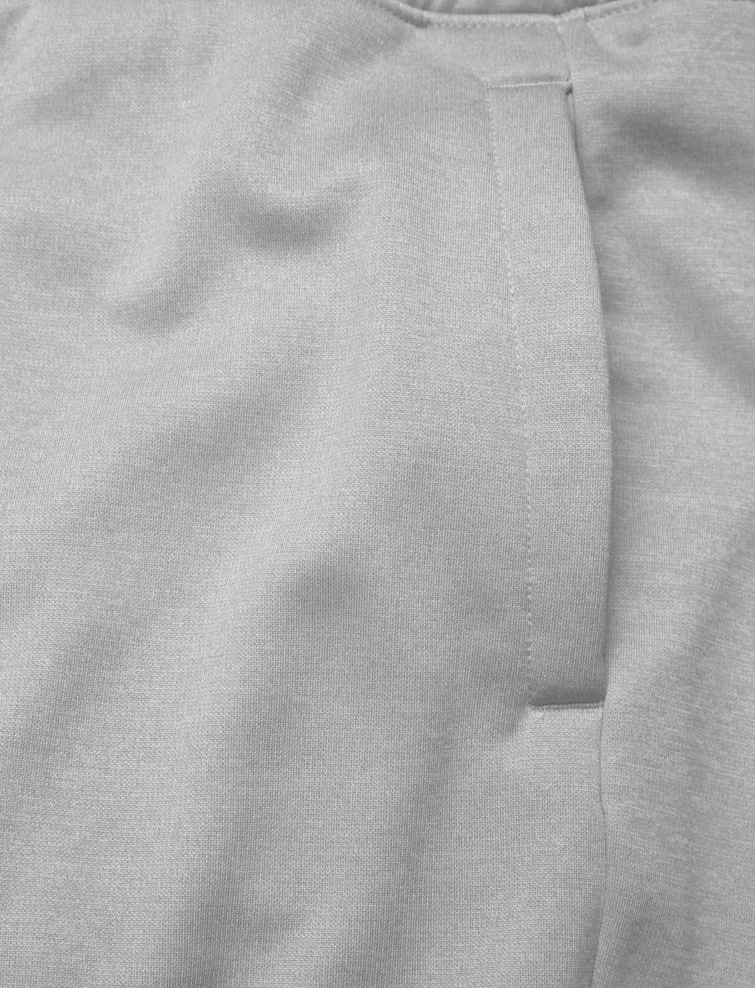 The North Face - M REAXION FLEECE JOGGER - EU - high rise gry lght heathr - 2
