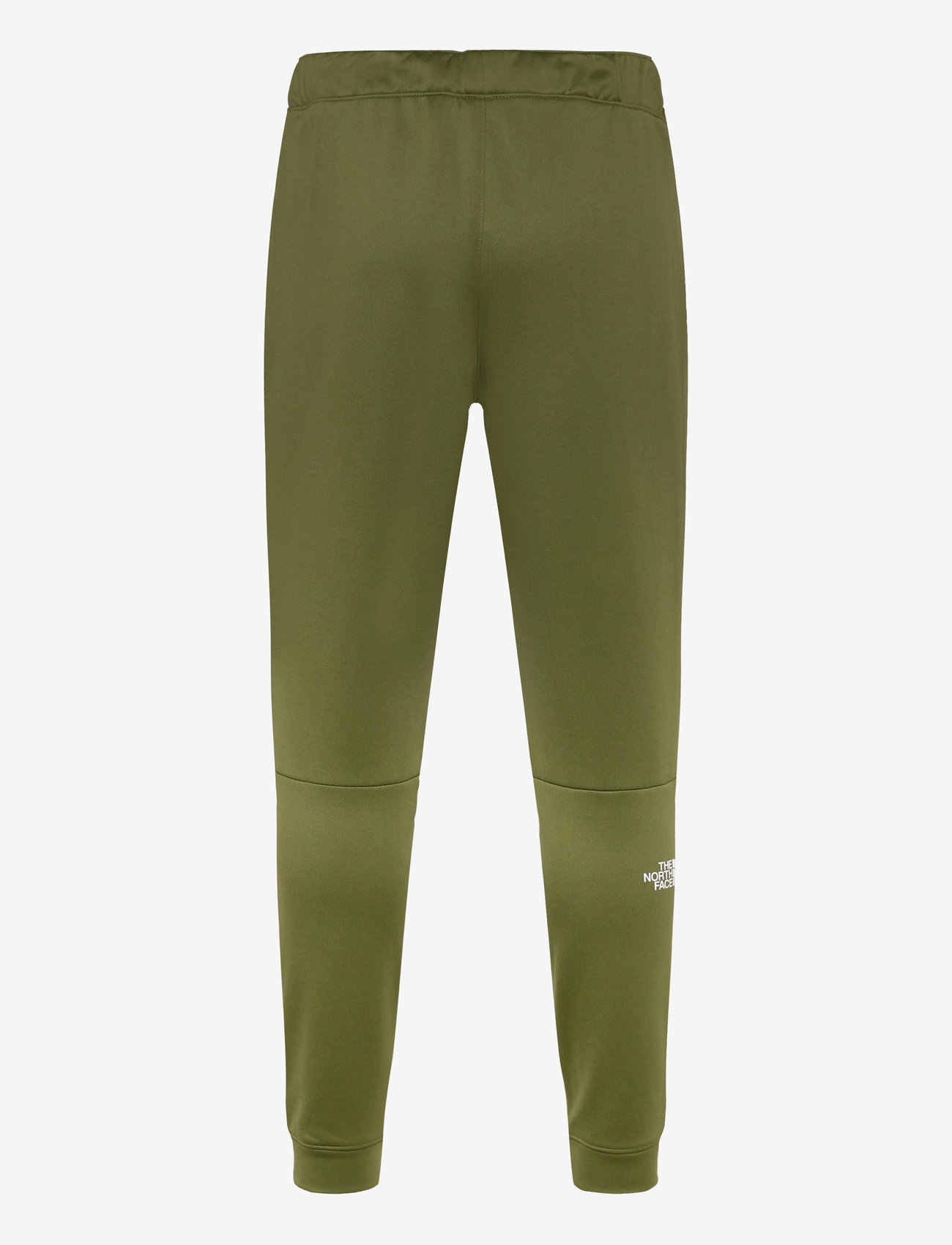 The North Face - M REAXION FLEECE JOGGER - EU - woodland green - 2