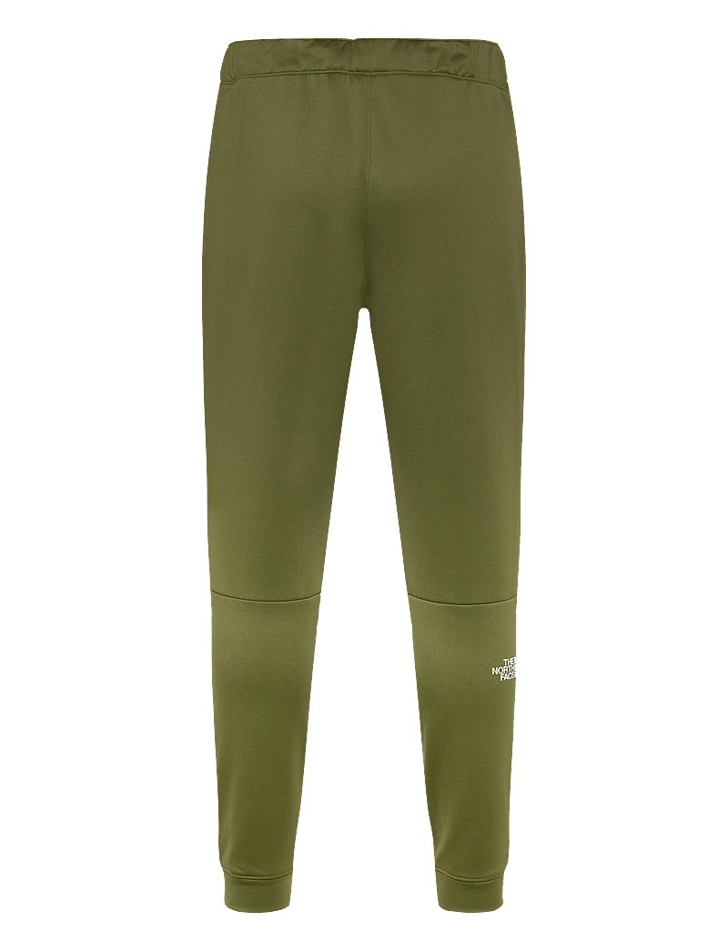 The North Face - M REAXION FLEECE JOGGER - EU - woodland green - 2