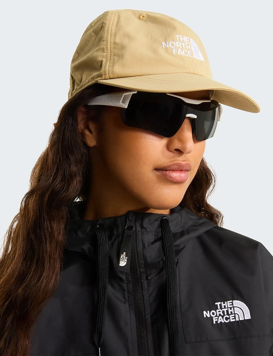 The North Face - HORIZON HAT - kappen - beige - 0