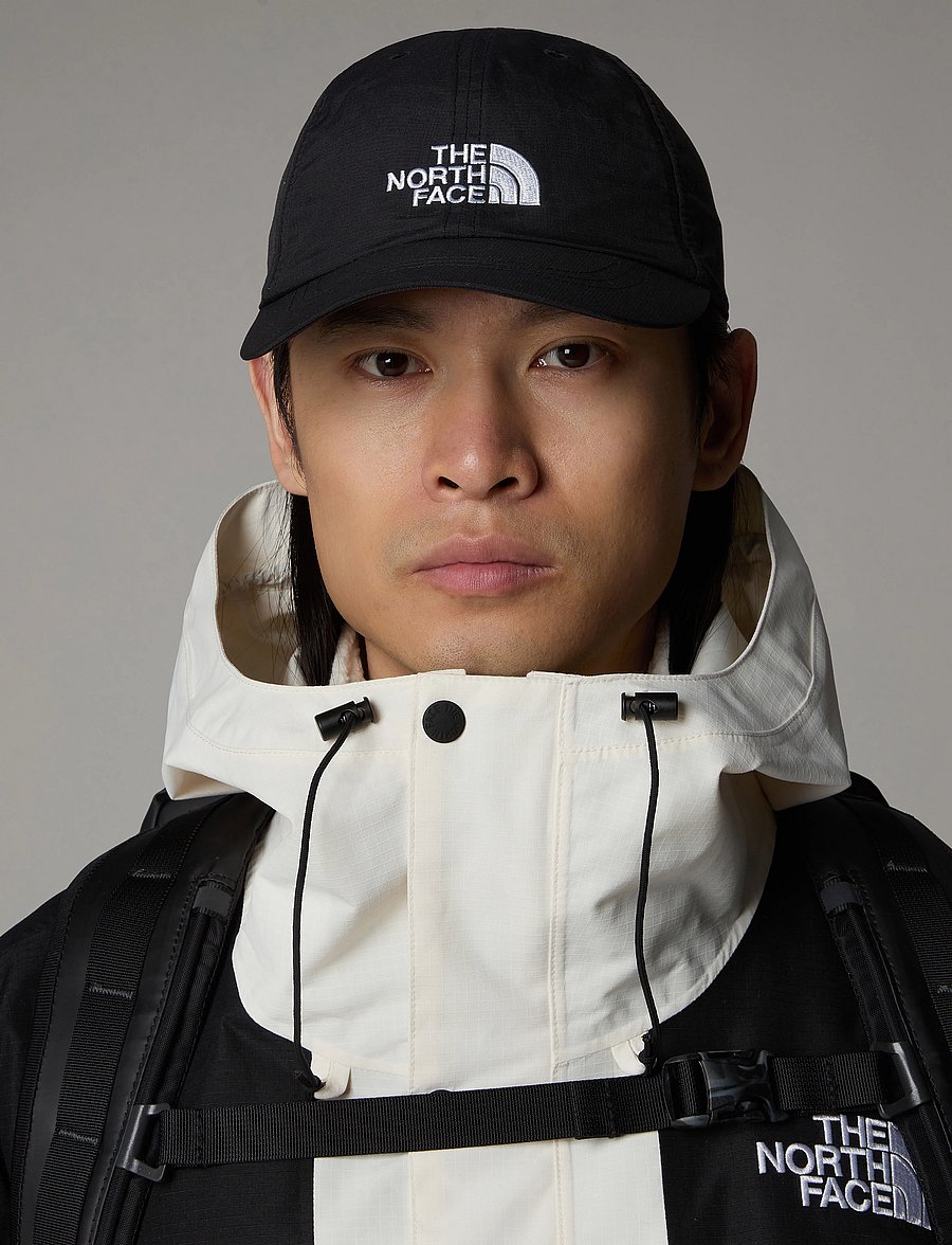 The North Face - HORIZON HAT - kappen - black - 0