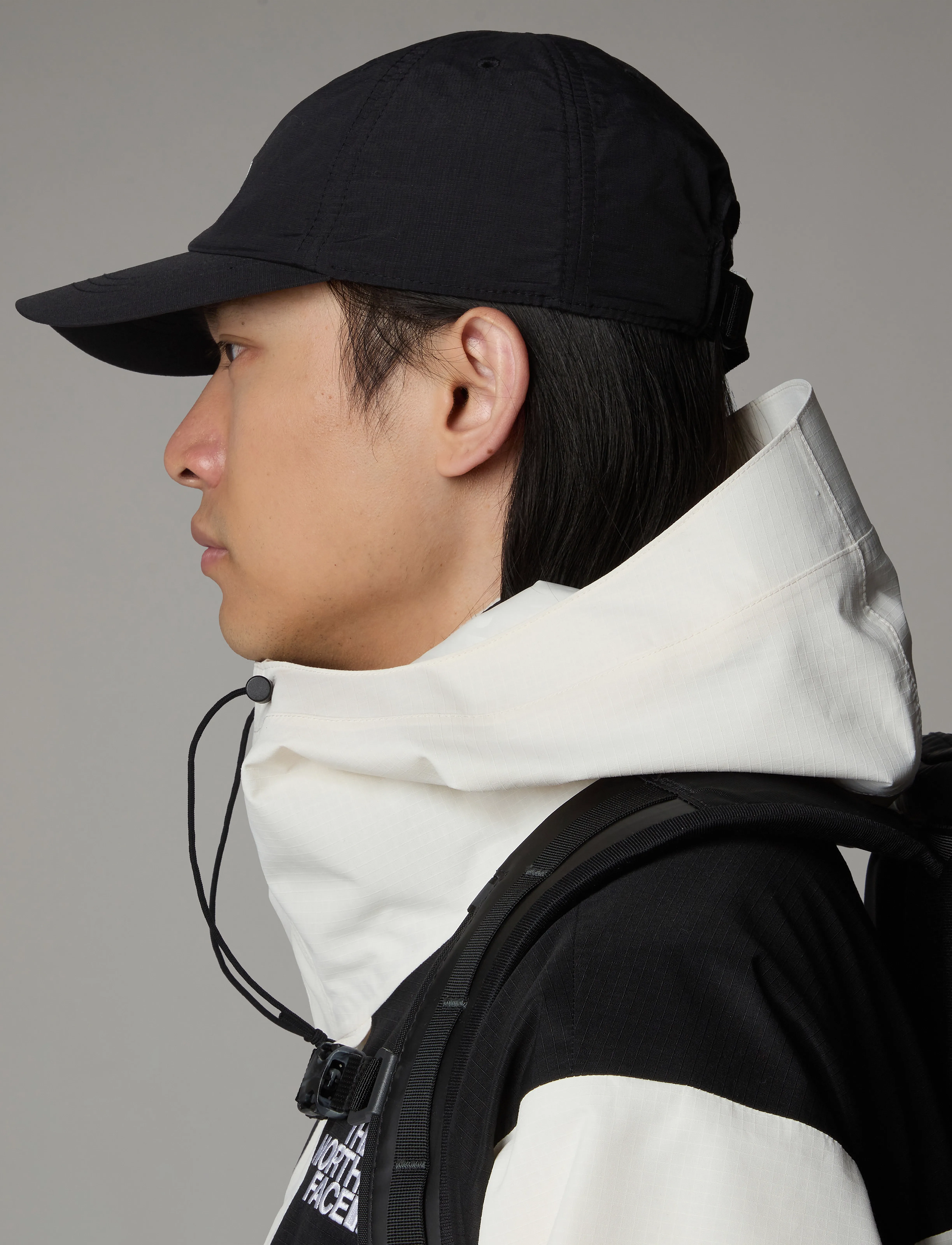 The North Face - HORIZON HAT - czapki - black - 3