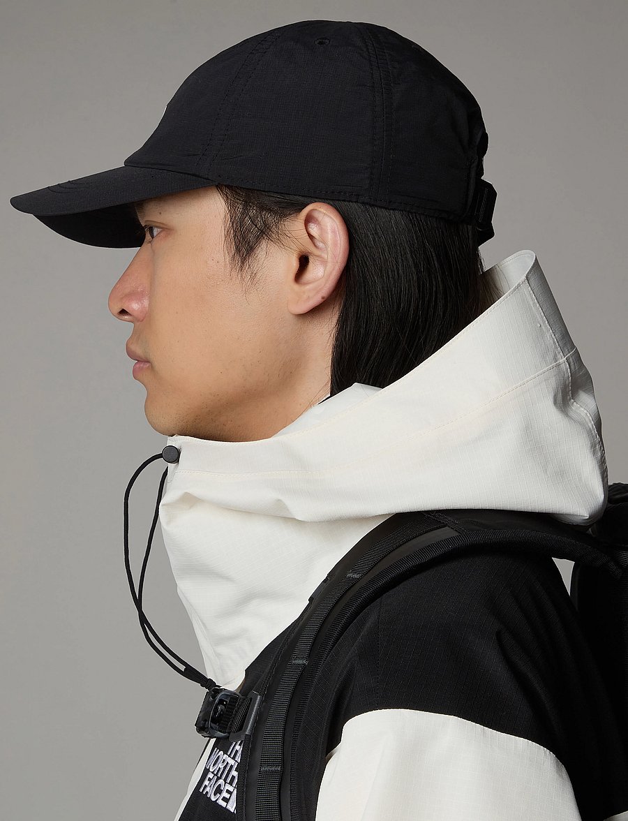 The North Face - HORIZON HAT - kappen - black - 3
