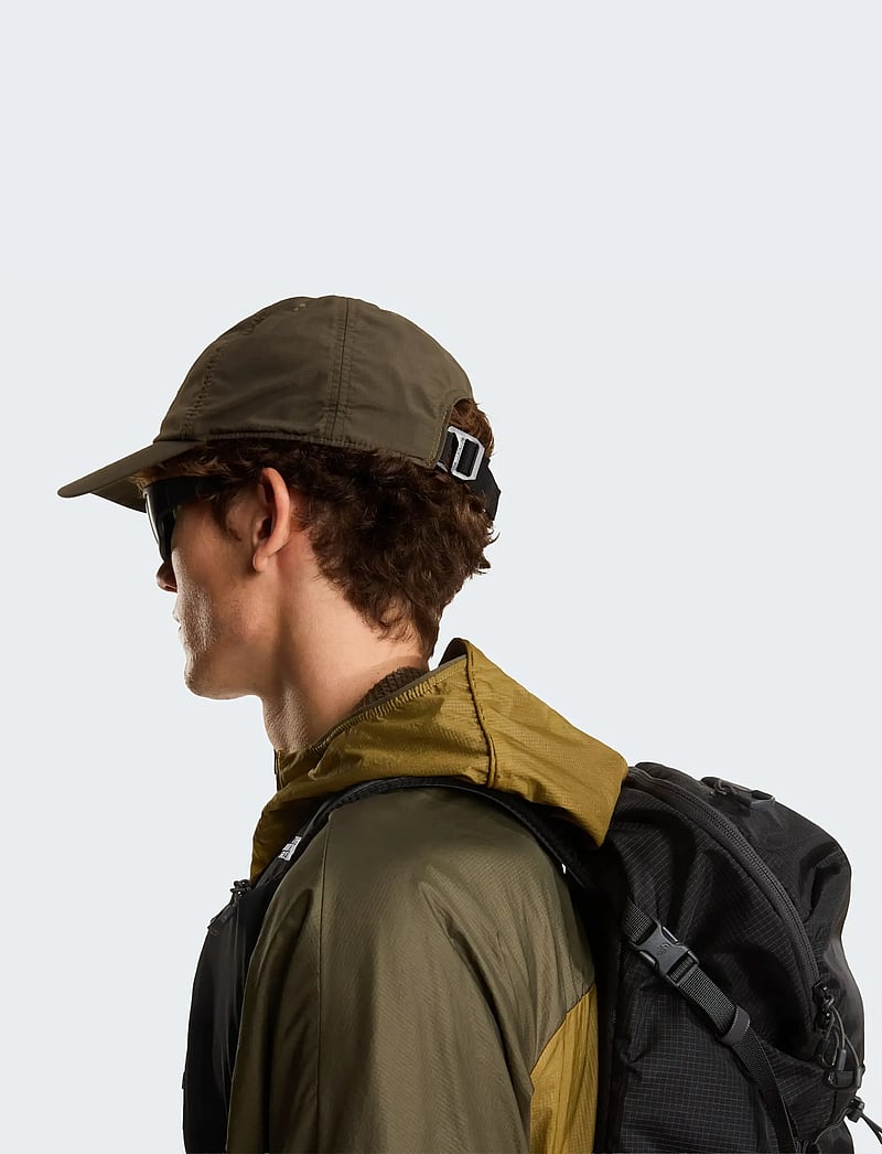 The North Face - HORIZON HAT - kappen - green - 3