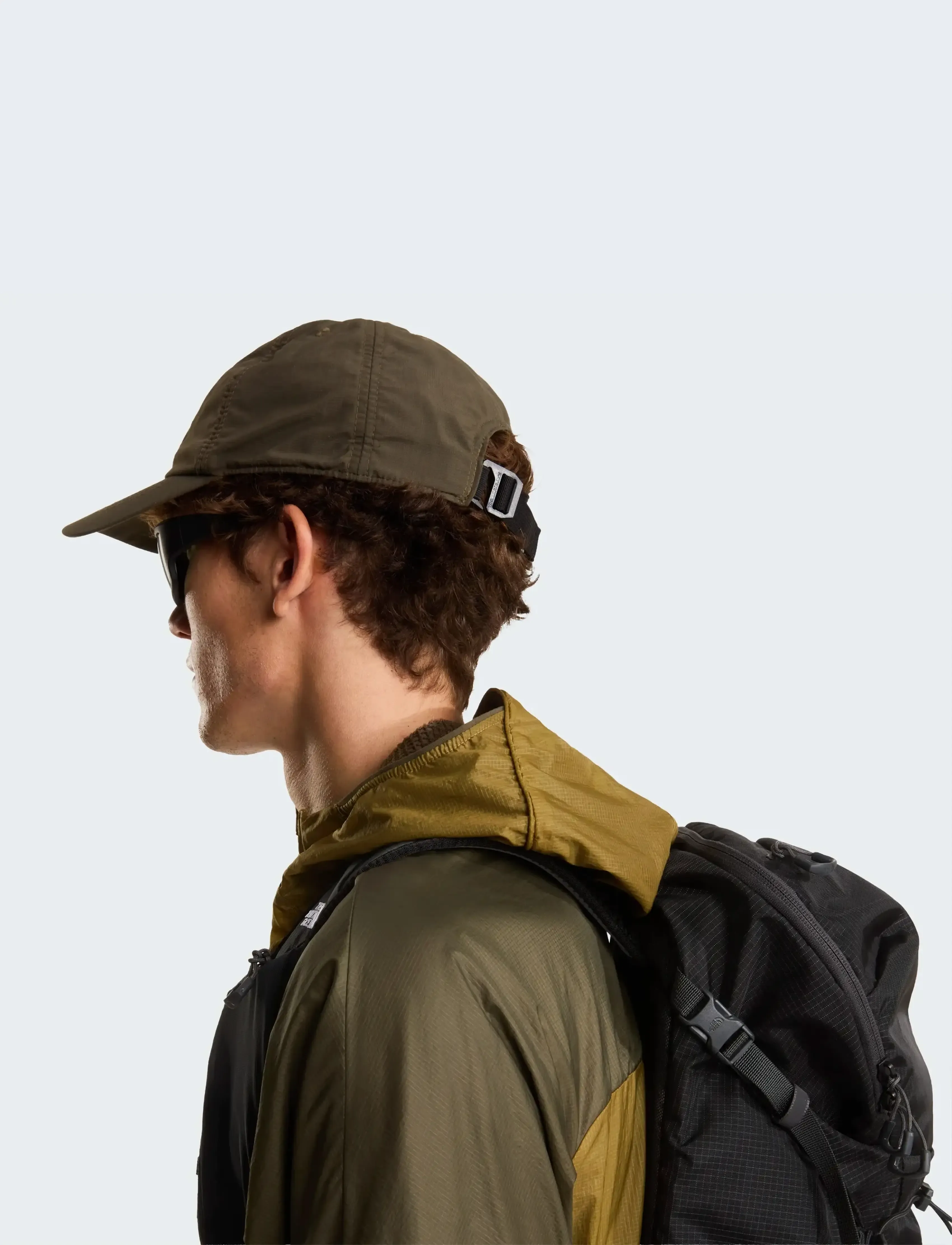 The North Face - HORIZON HAT - caps - green - 3