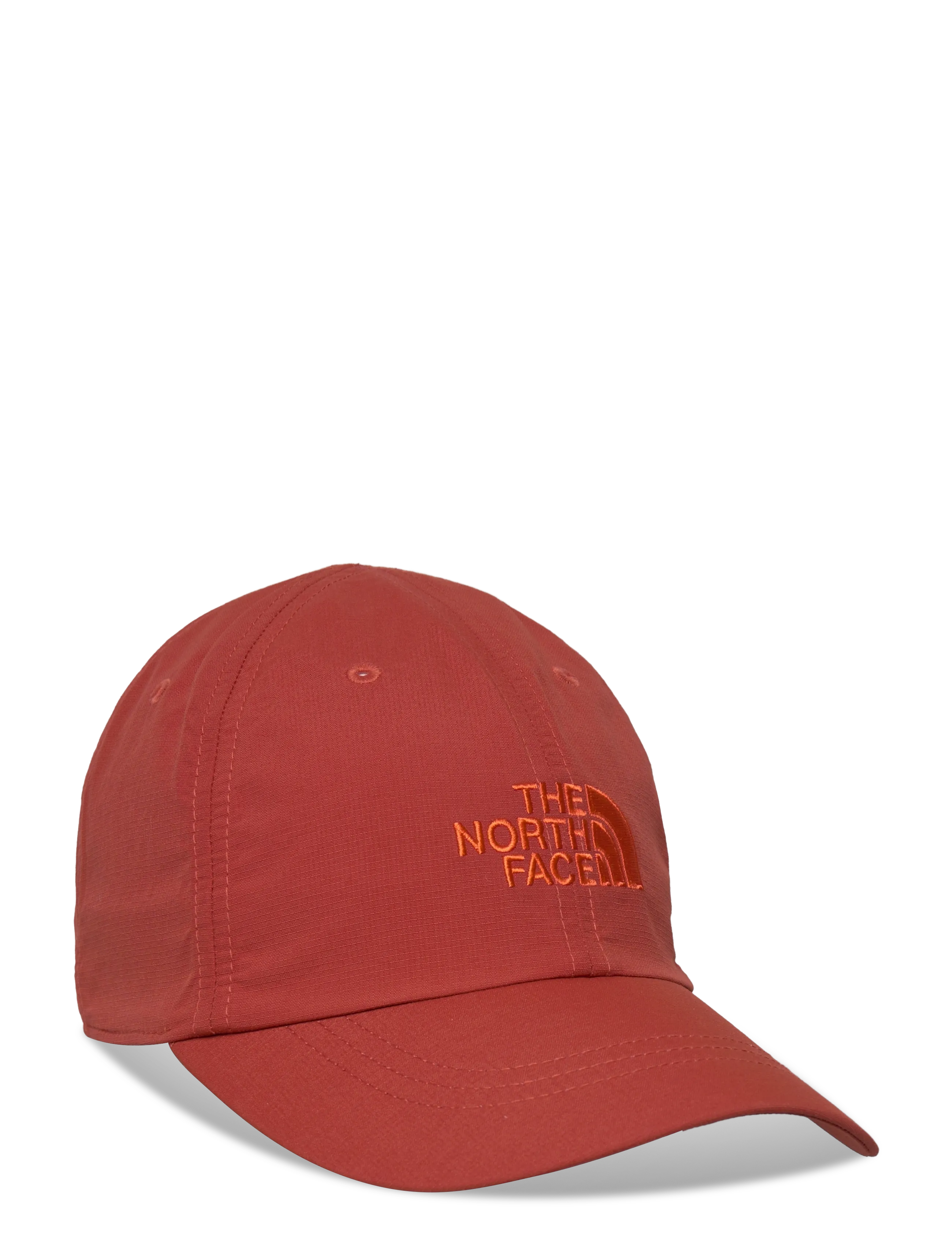 The North Face HORIZON HAT - Mützen & Caps - IRON CLAY / red