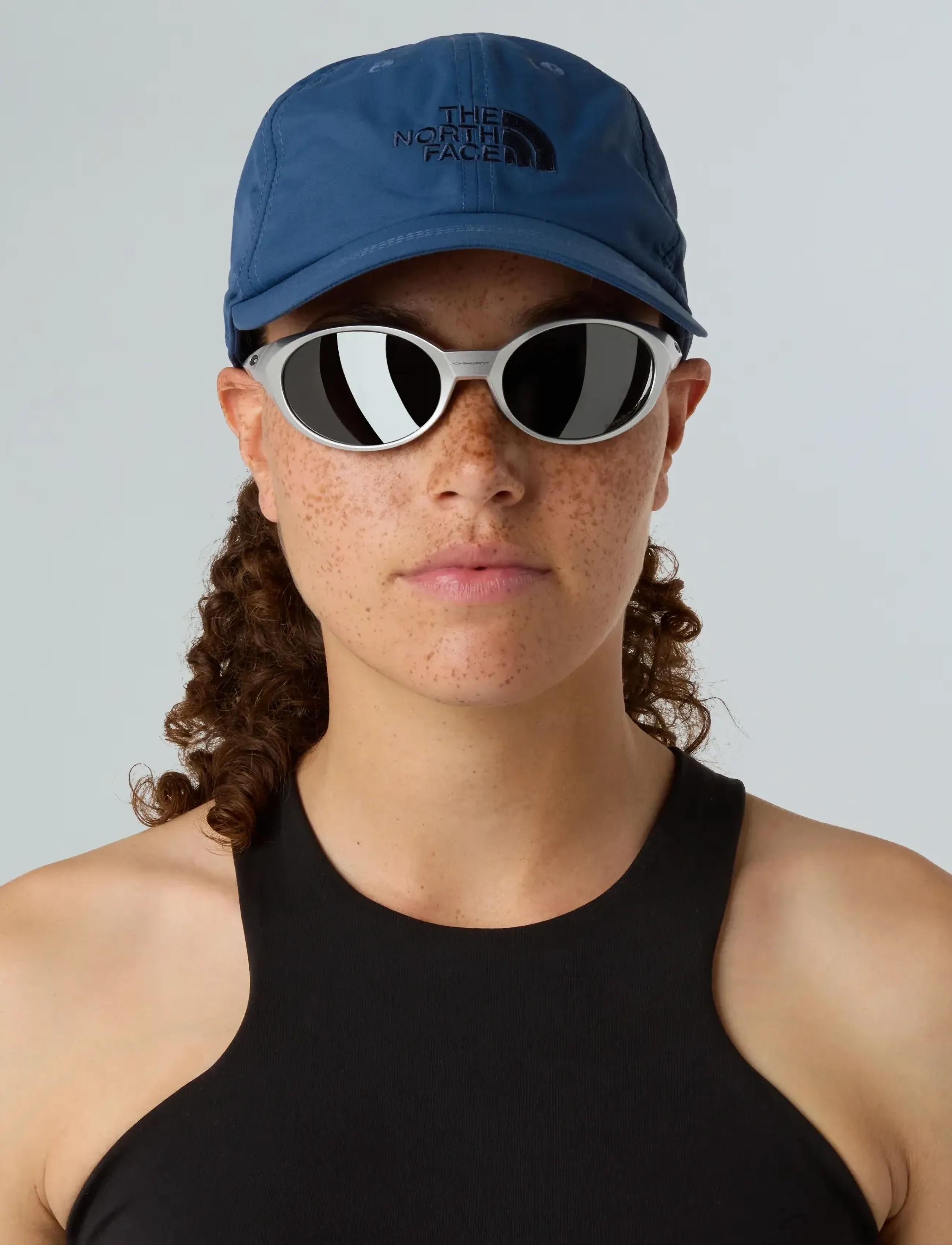 The North Face - HORIZON HAT - caps - shady blue - 3