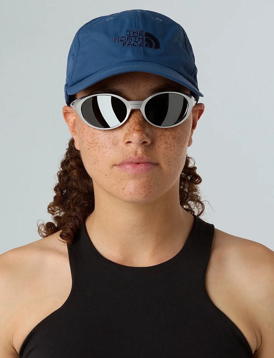 The North Face - HORIZON HAT - kappen - shady blue - 3
