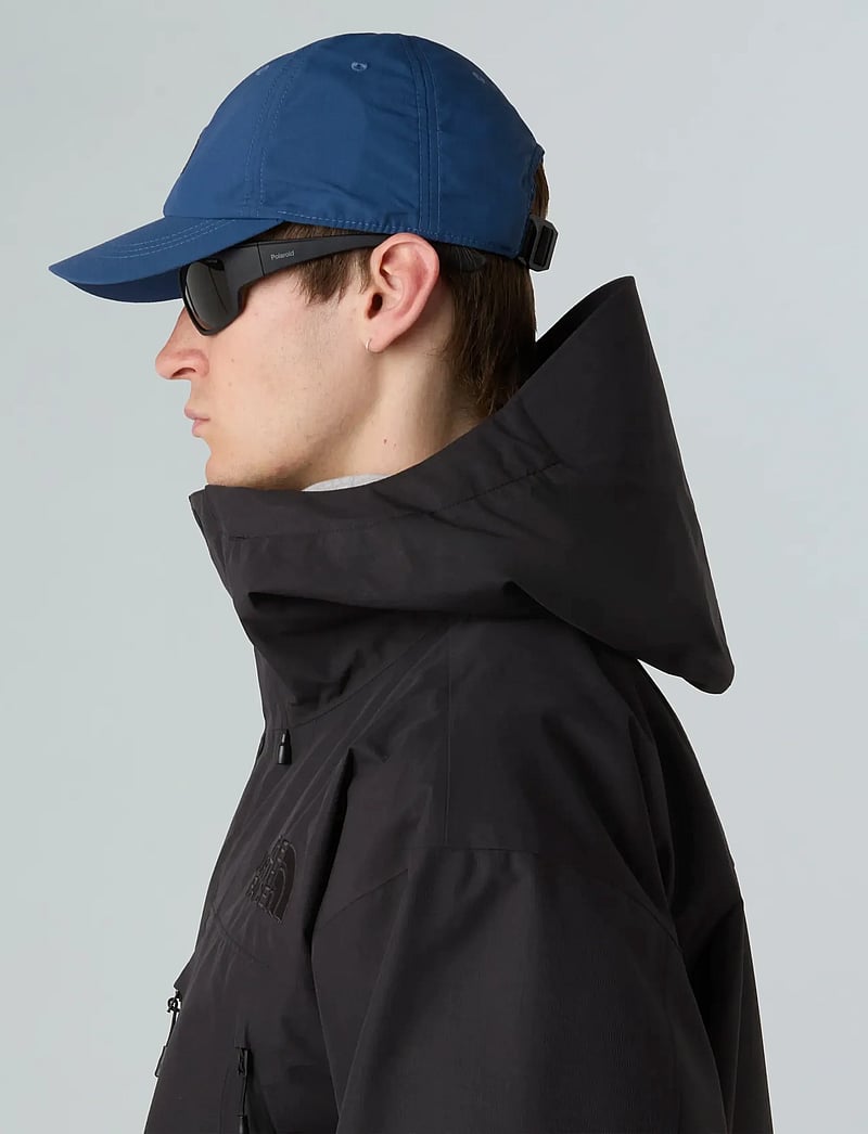 The North Face - HORIZON HAT - kappen - shady blue - 4