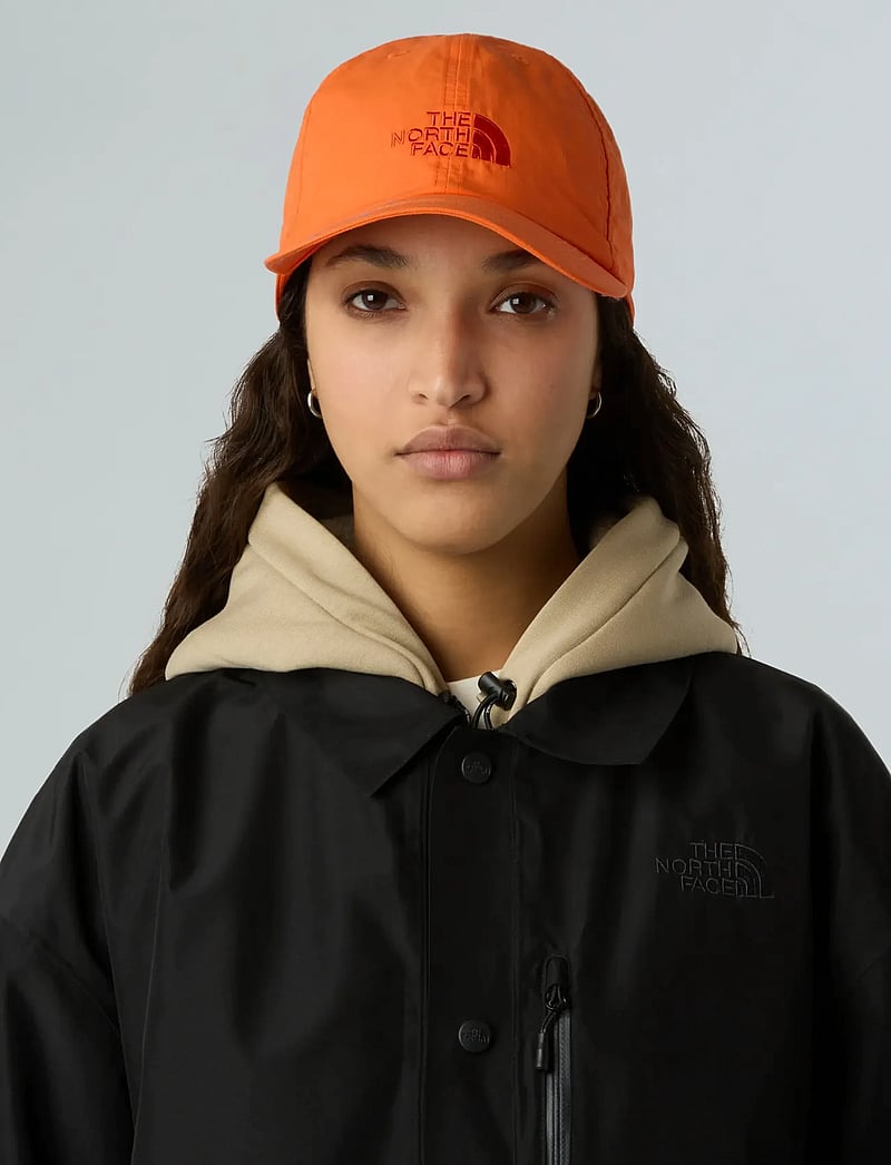 The North Face - HORIZON HAT - kappen - solar flare - 0