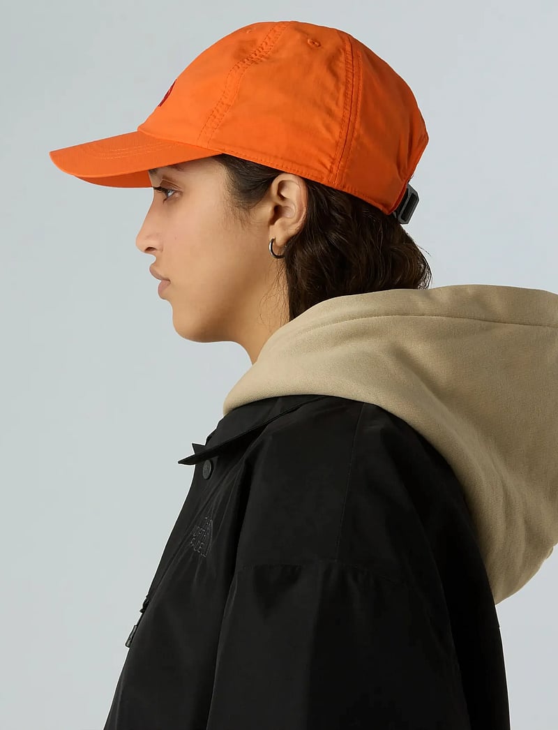 The North Face - HORIZON HAT - kappen - solar flare - 3