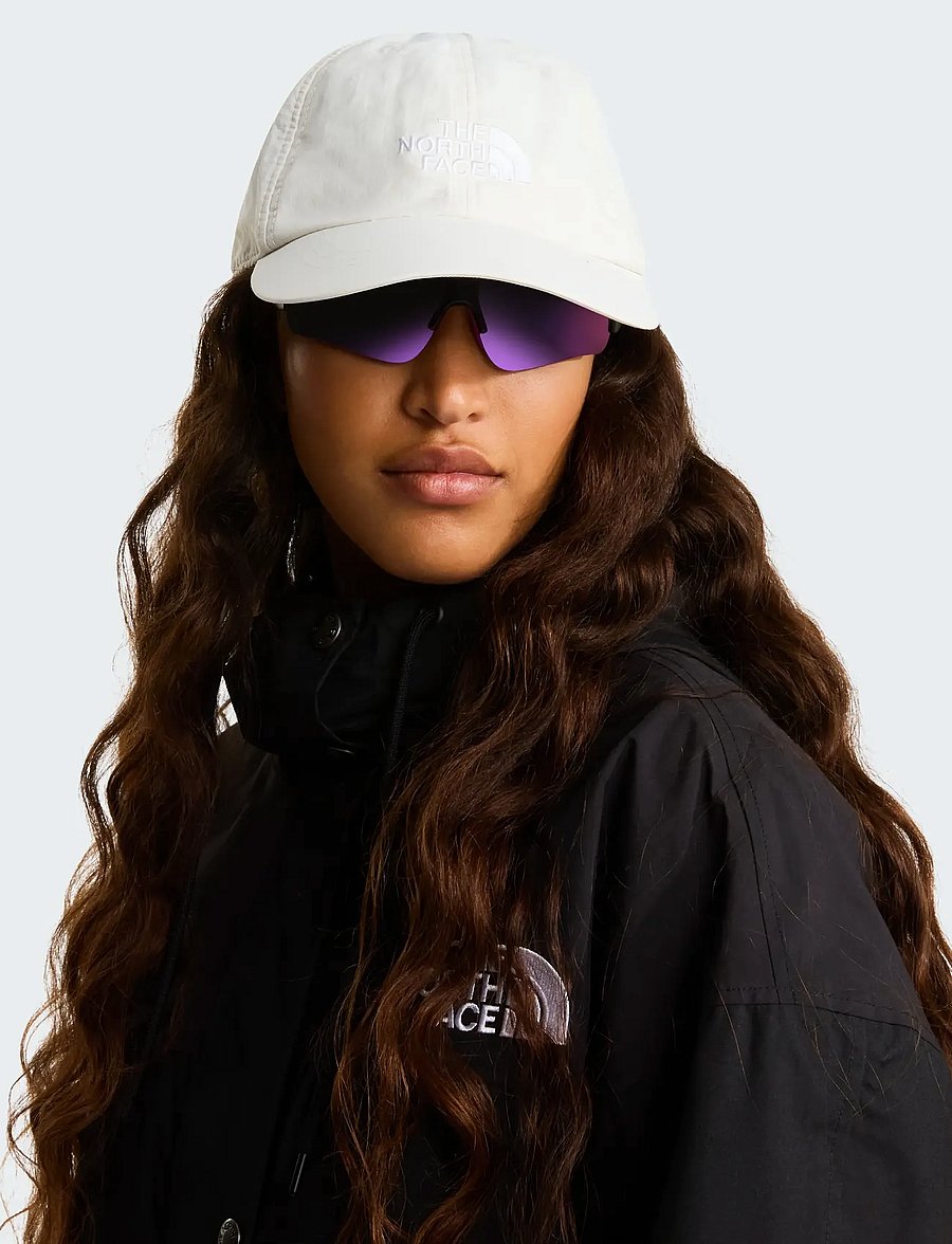 The North Face - HORIZON HAT - kappen - white - 0