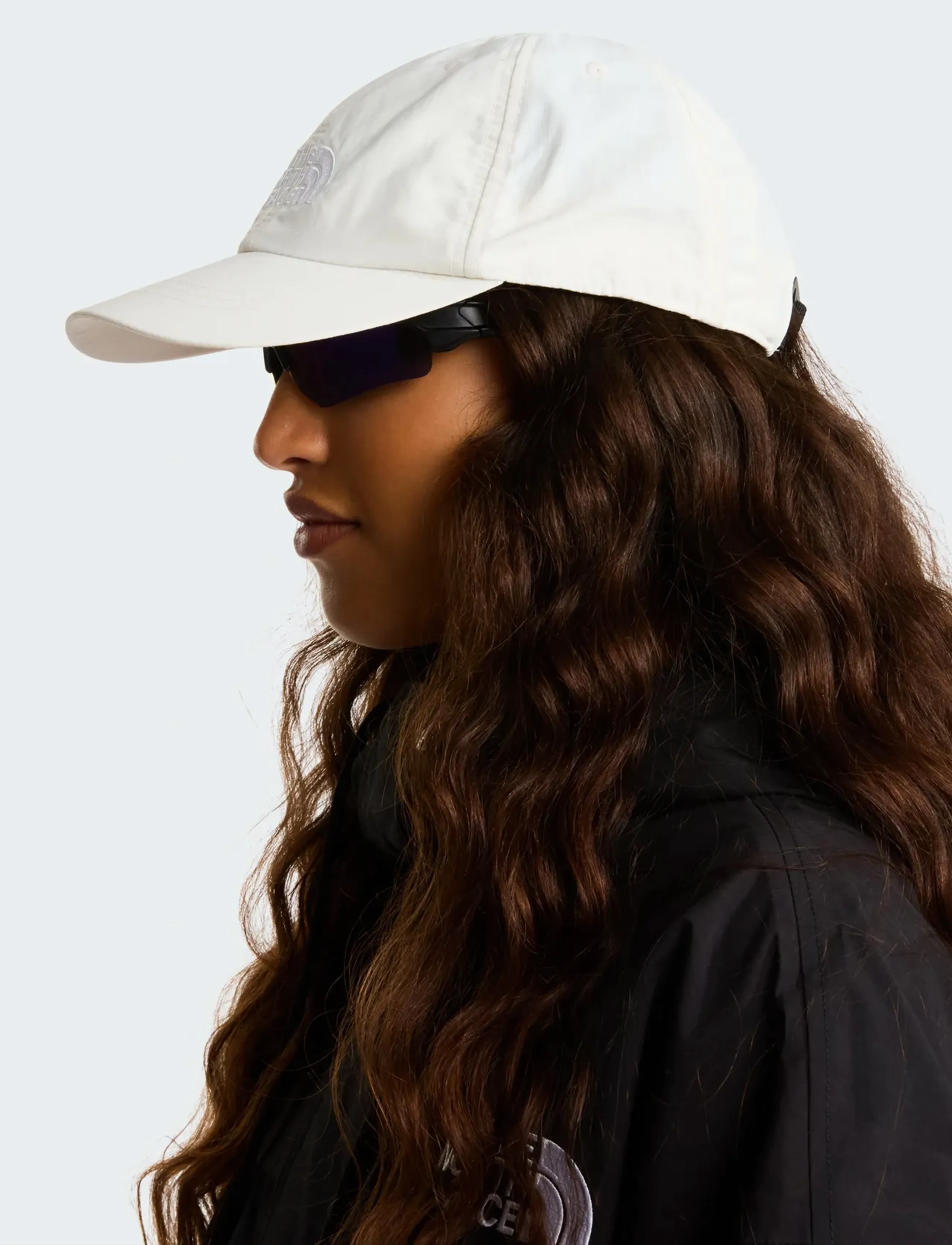 The North Face - HORIZON HAT - caps - white - 3