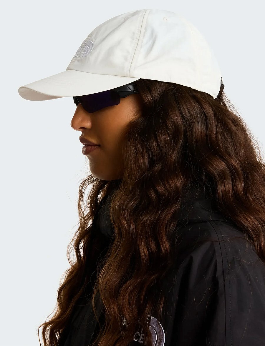 The North Face - HORIZON HAT - kappen - white - 3