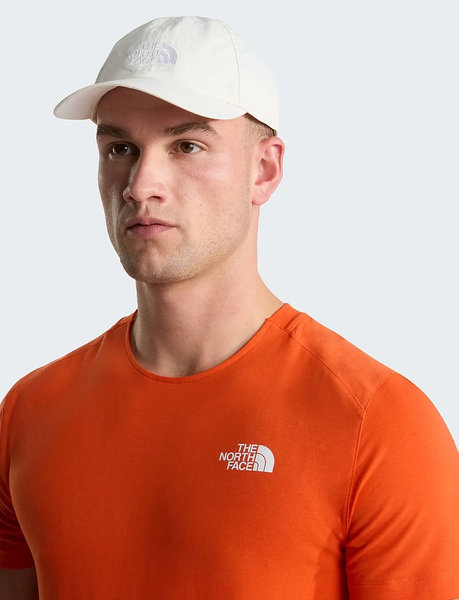 The North Face - HORIZON HAT - kappen - white - 4