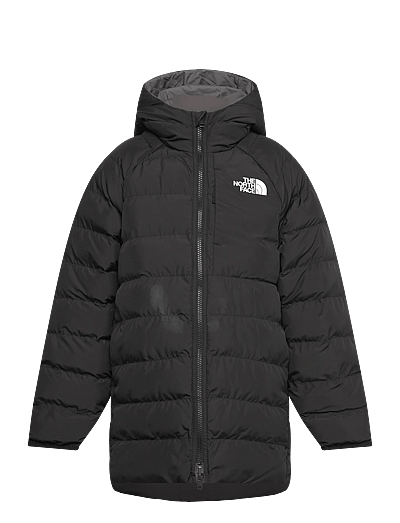 G Reversible Perrito Parka - Dunjakker & Forede Jakker