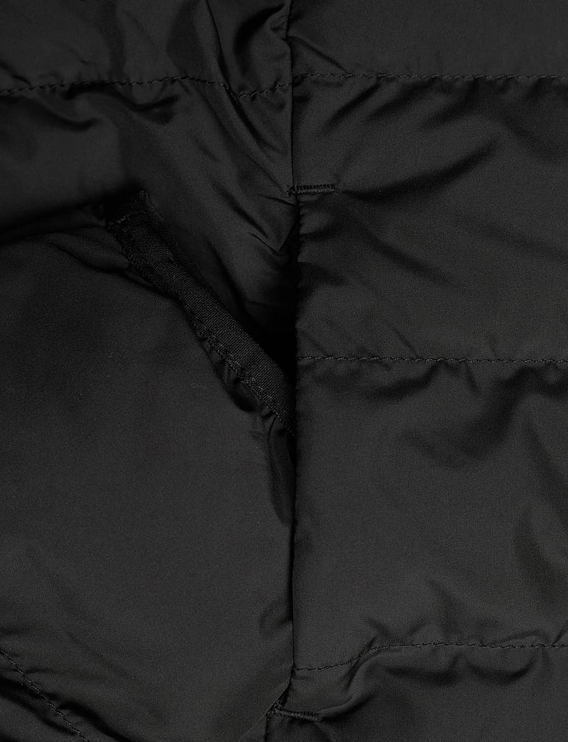 The North Face - G REVERSIBLE PERRITO PARKA - isolerede jakker - tnf black - 5