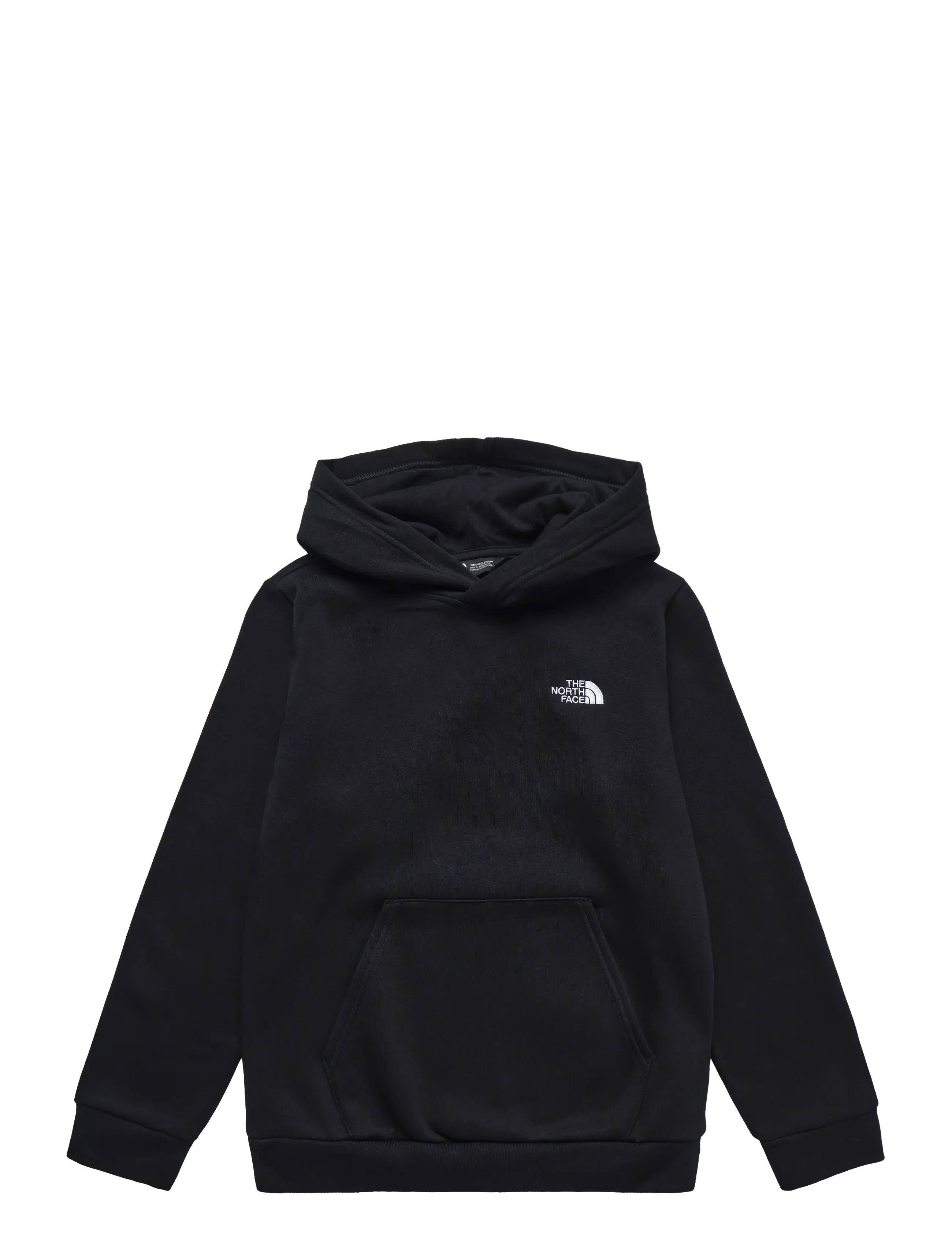 TNF BLACK