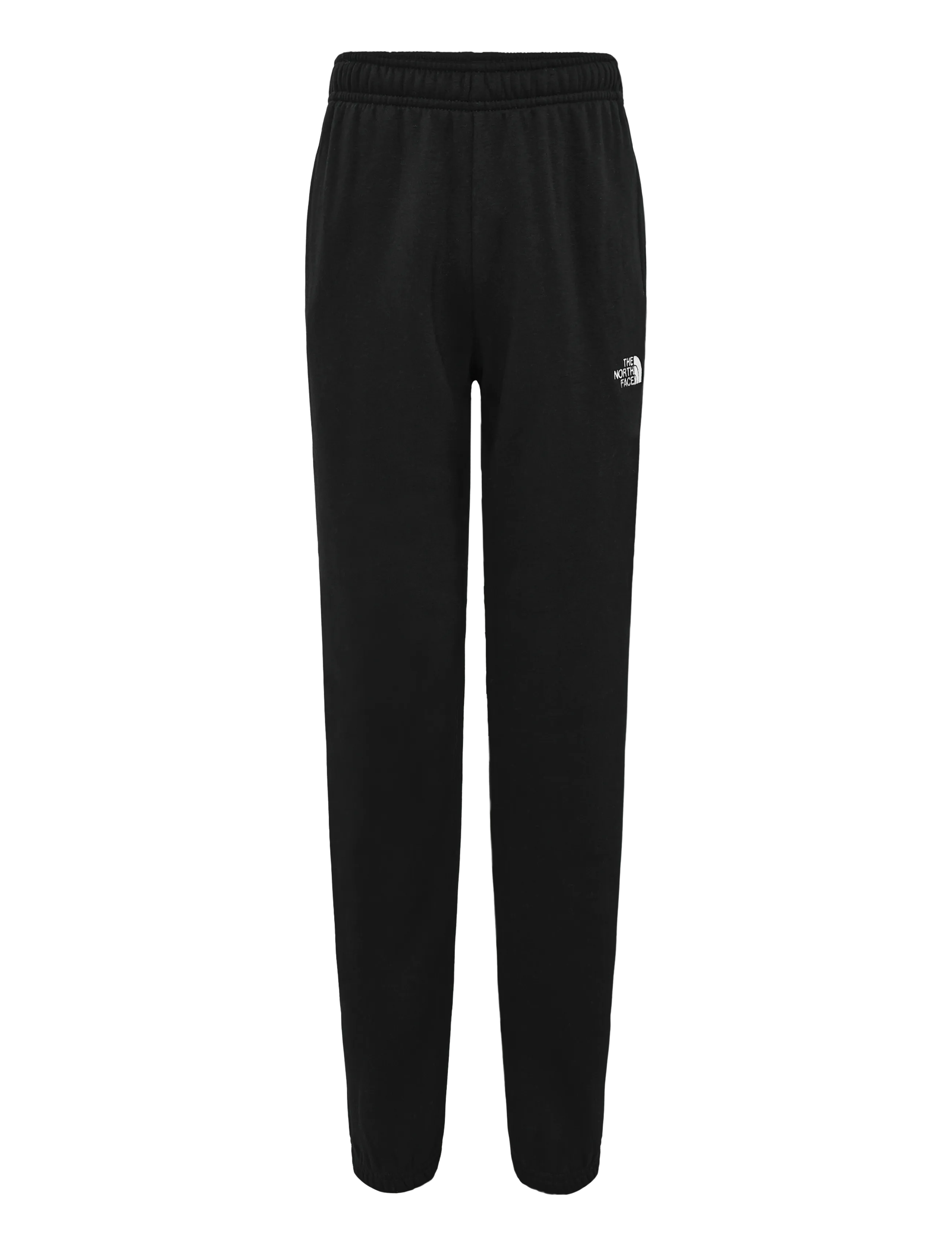 The North Face TEEN EVOLUTION SIMPLE DOME PANT - Back to school - TNF BLACK / black