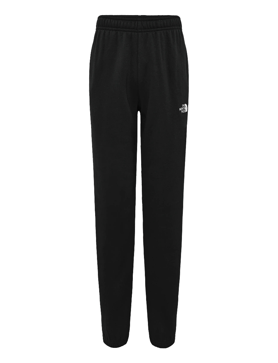 The North Face - TEEN EVOLUTION SIMPLE DOME PANT - dressipüksid - tnf black - 1