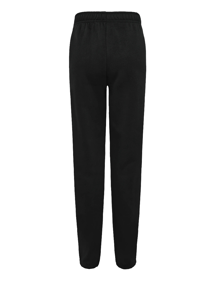 The North Face - TEEN EVOLUTION SIMPLE DOME PANT - dressipüksid - tnf black - 2