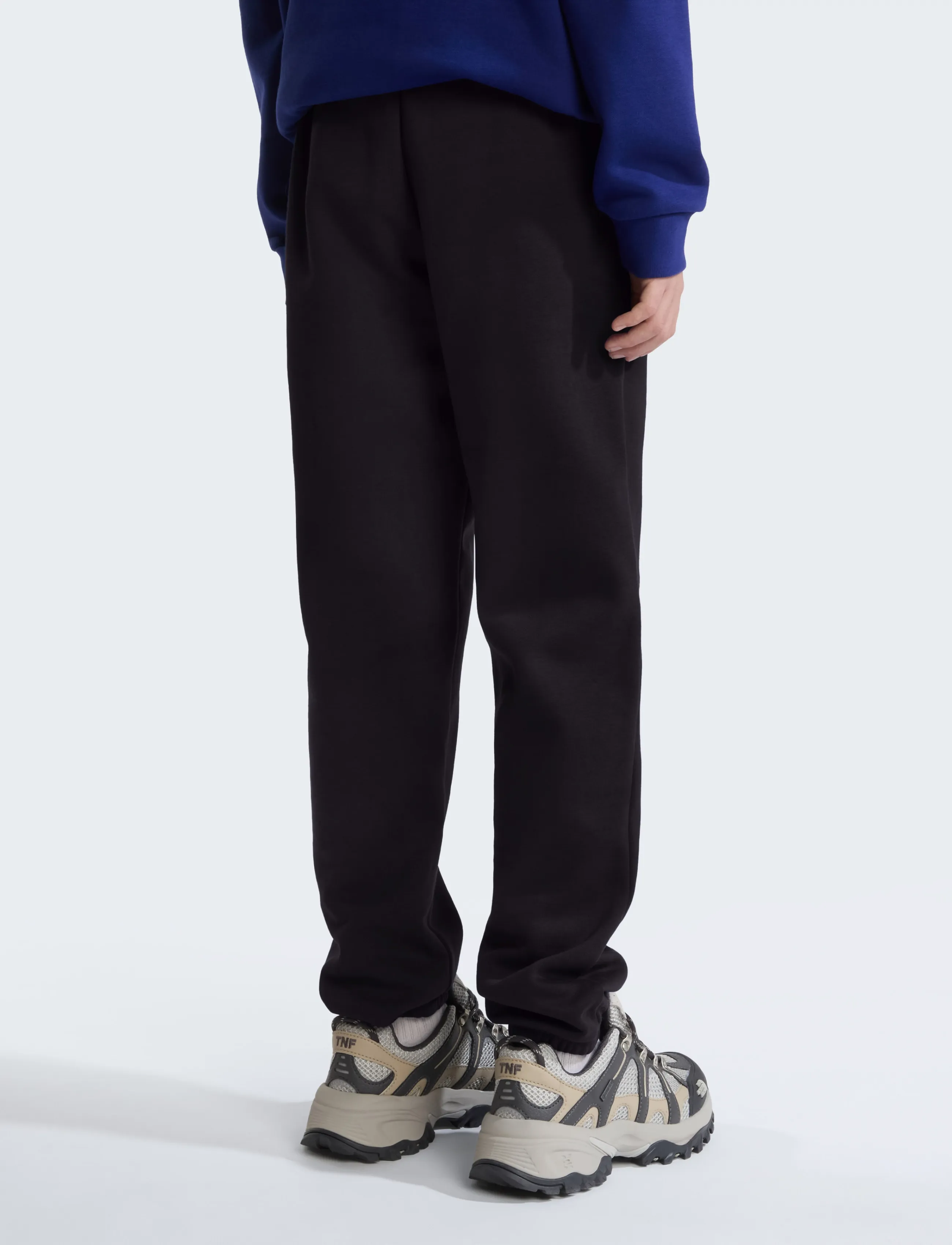 The North Face - TEEN EVOLUTION SIMPLE DOME PANT - tnf black - 5