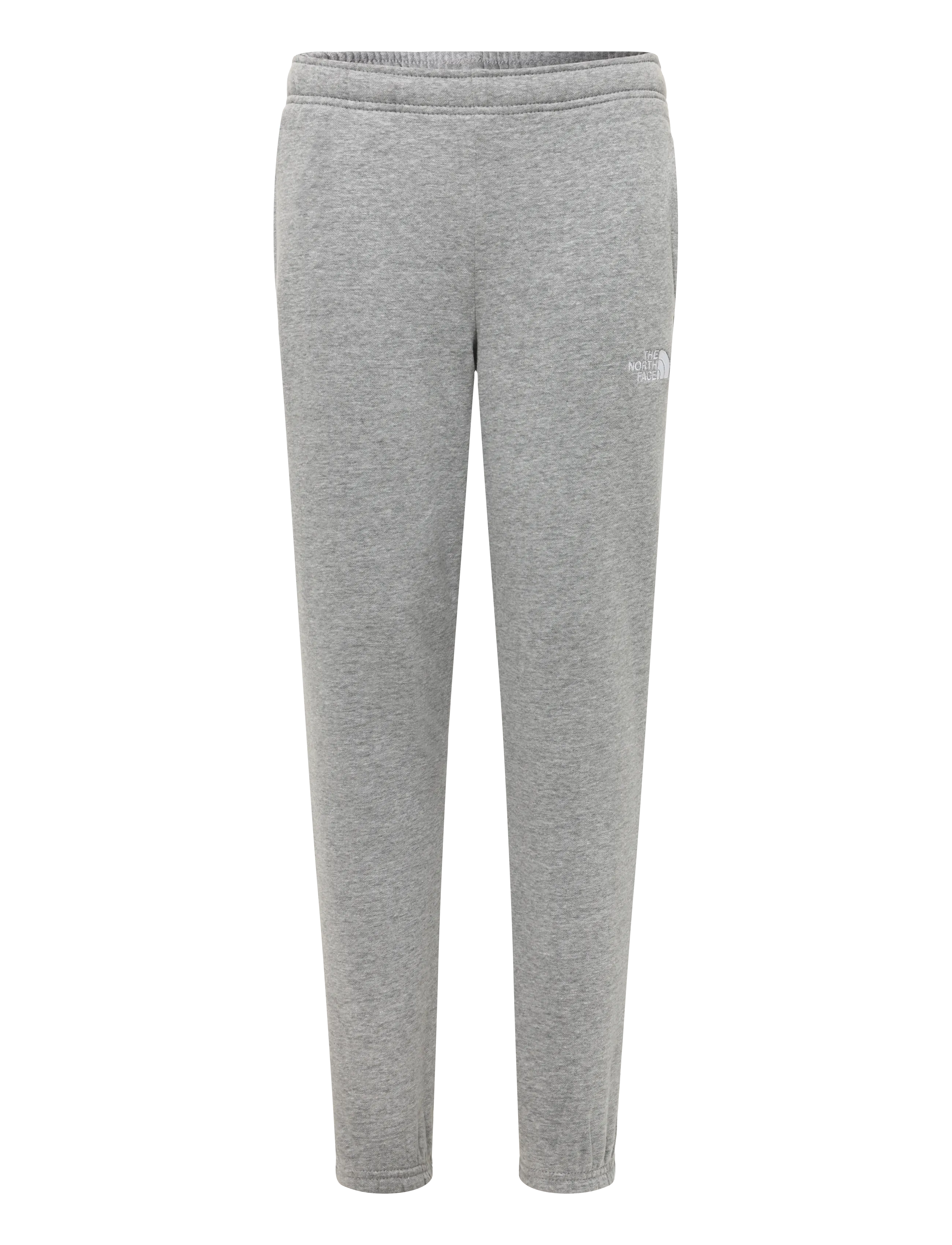 TNF PALE GREY HEATHER