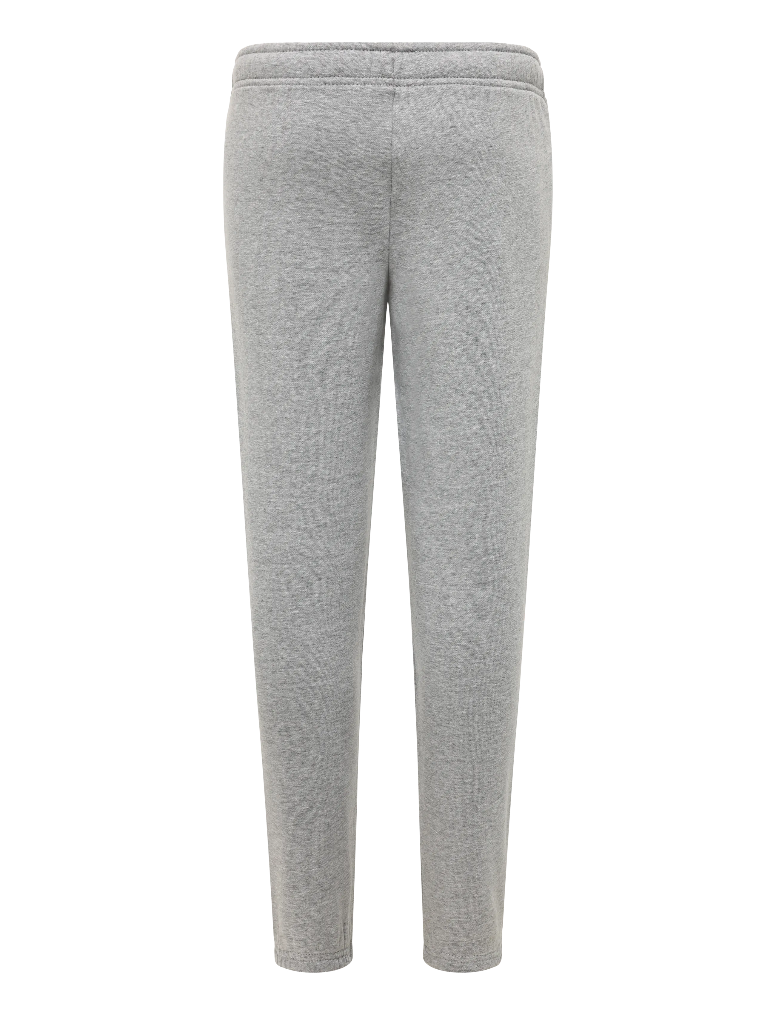 The North Face - TEEN EVOLUTION SIMPLE DOME PANT - herbstliche kleidung - tnf pale grey heather - 2