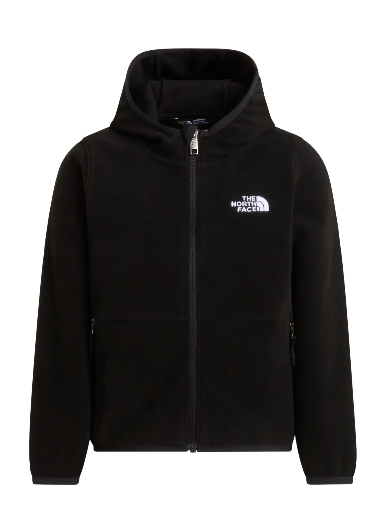 TNF BLACK