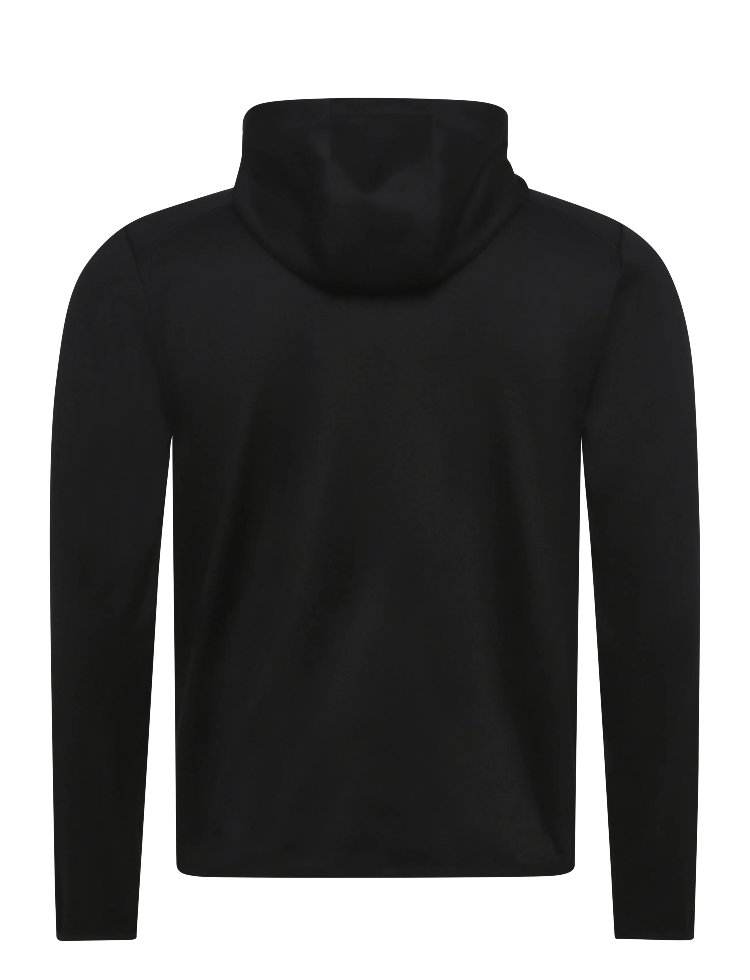 The North Face - W TNF PERFORMANCE FLEECE FULL ZIP HOODIE - sweatshirts - tnf black - 2